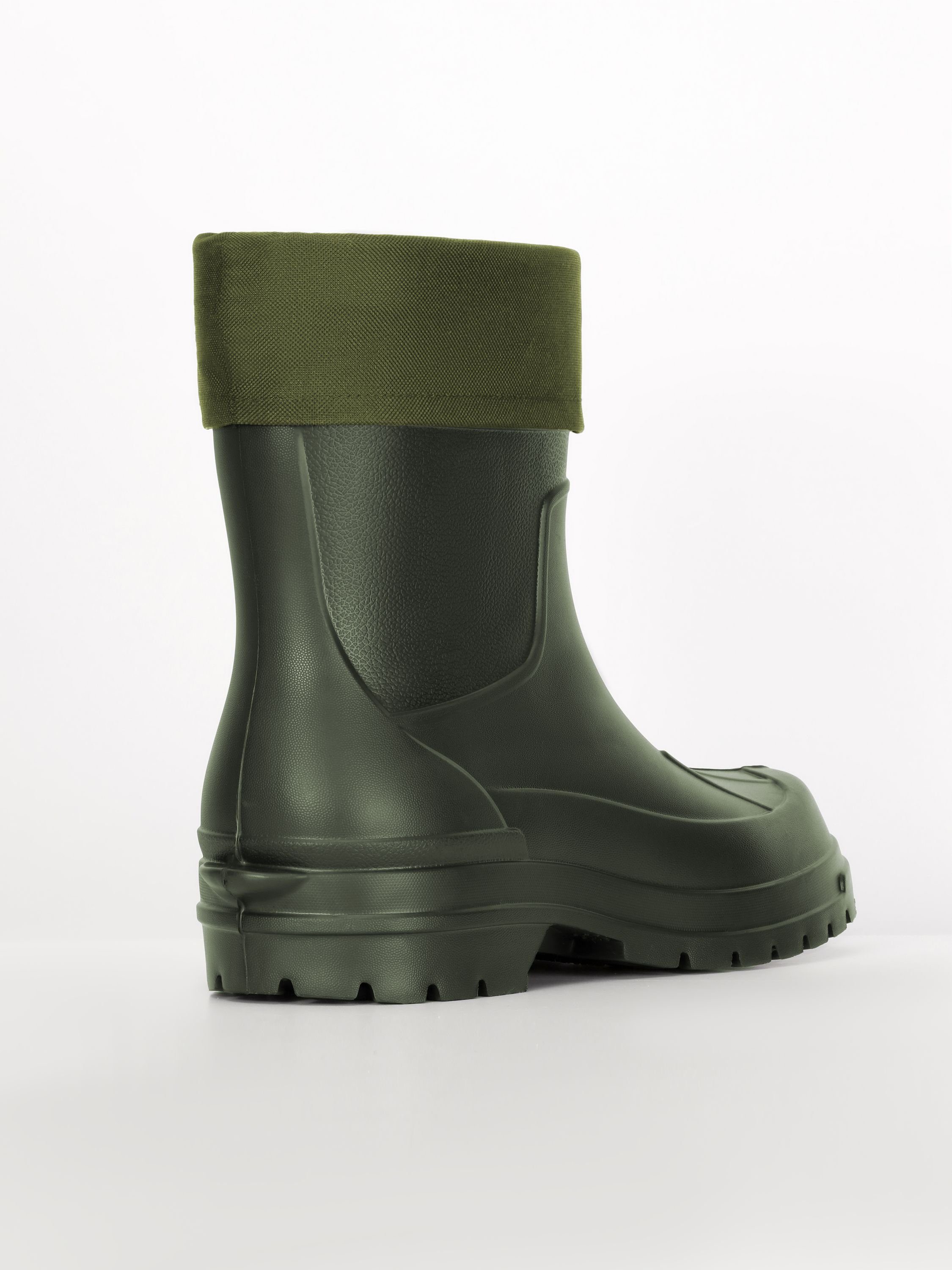 Ladeheid Herren federleichte EVA Thermo Gummistiefel gefüttert LA-765 Gummi günstig online kaufen