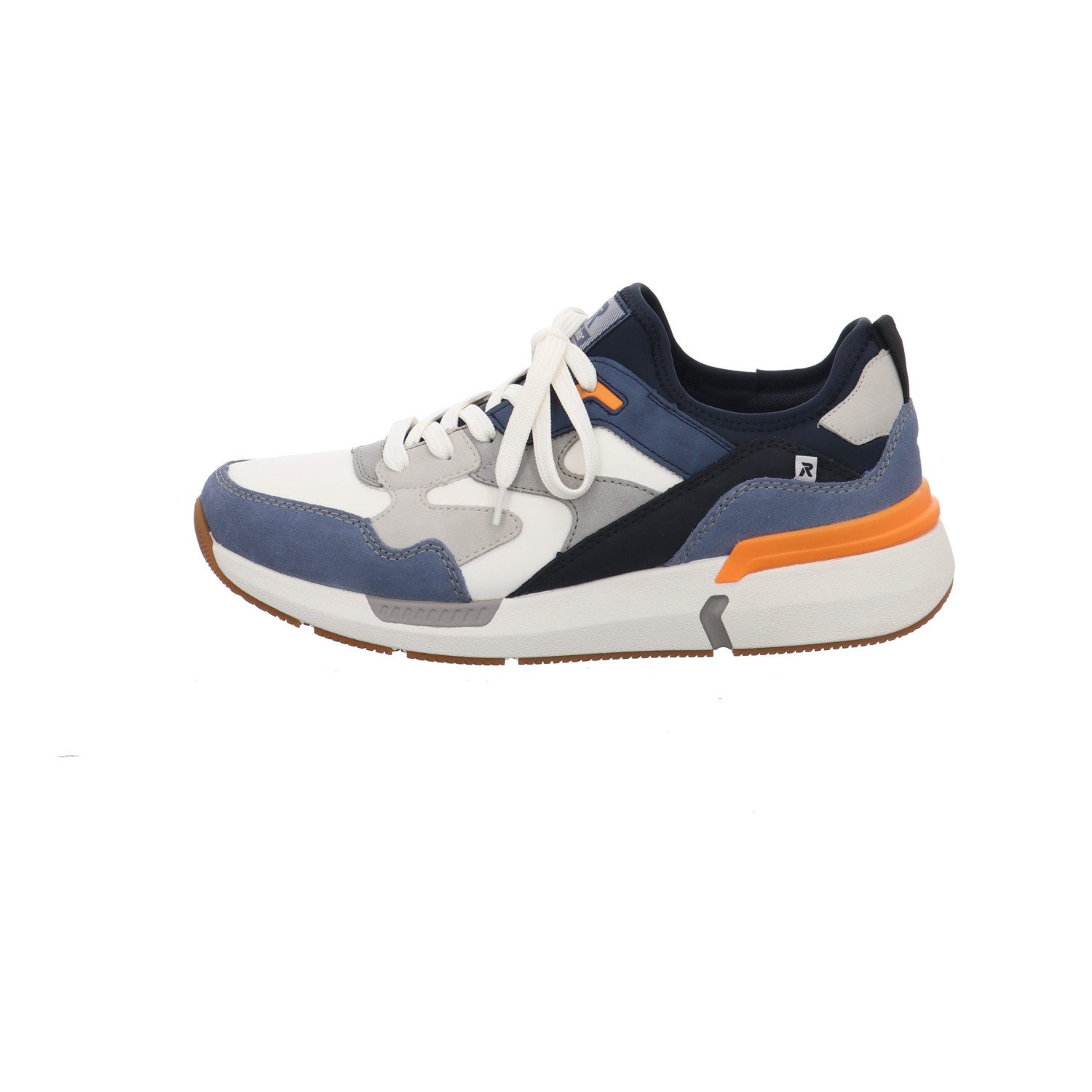 Rieker FSK Herren Halbschuhe Sneaker günstig online kaufen