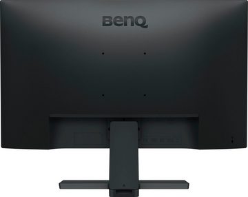 BenQ GW2780 LCD-Monitor (69 cm/27 ", 1920 x 1080 px, Full HD, 5 ms Reaktionszeit, 60 Hz, IPS)