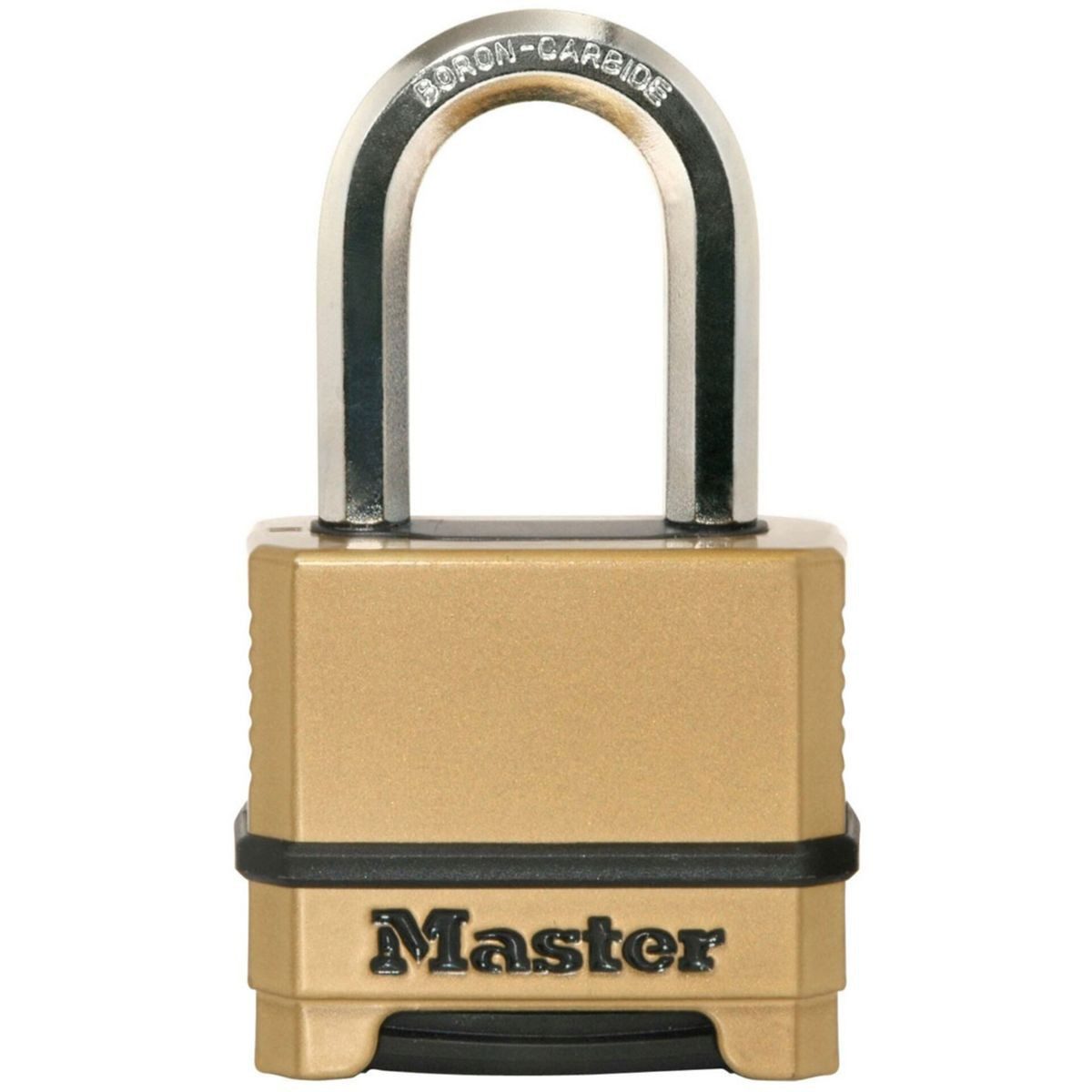 Master Lock Vorhängeschl. Excell Sicherheitsklasse 9 Diebstahlalarm