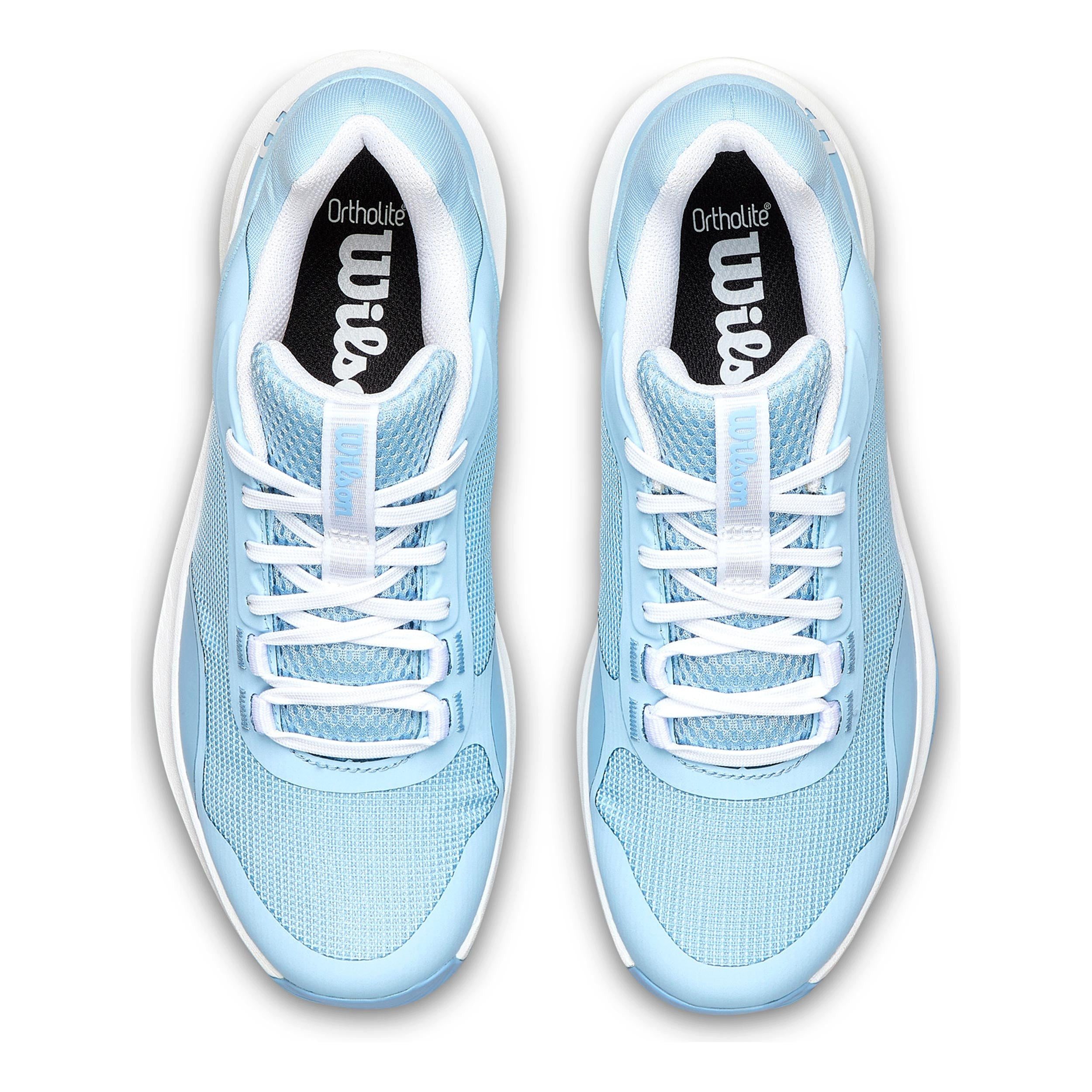 Wilson Hurakn Pro V2 - Padelschuh Padelschuh