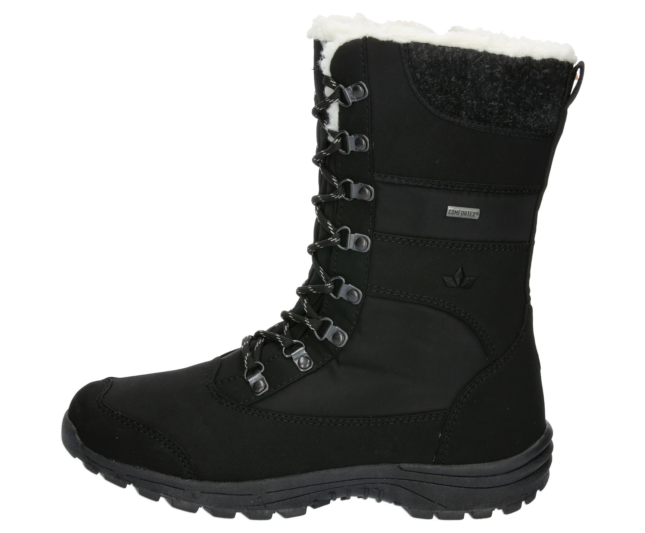 Lico Winterboots Winterboot Aster