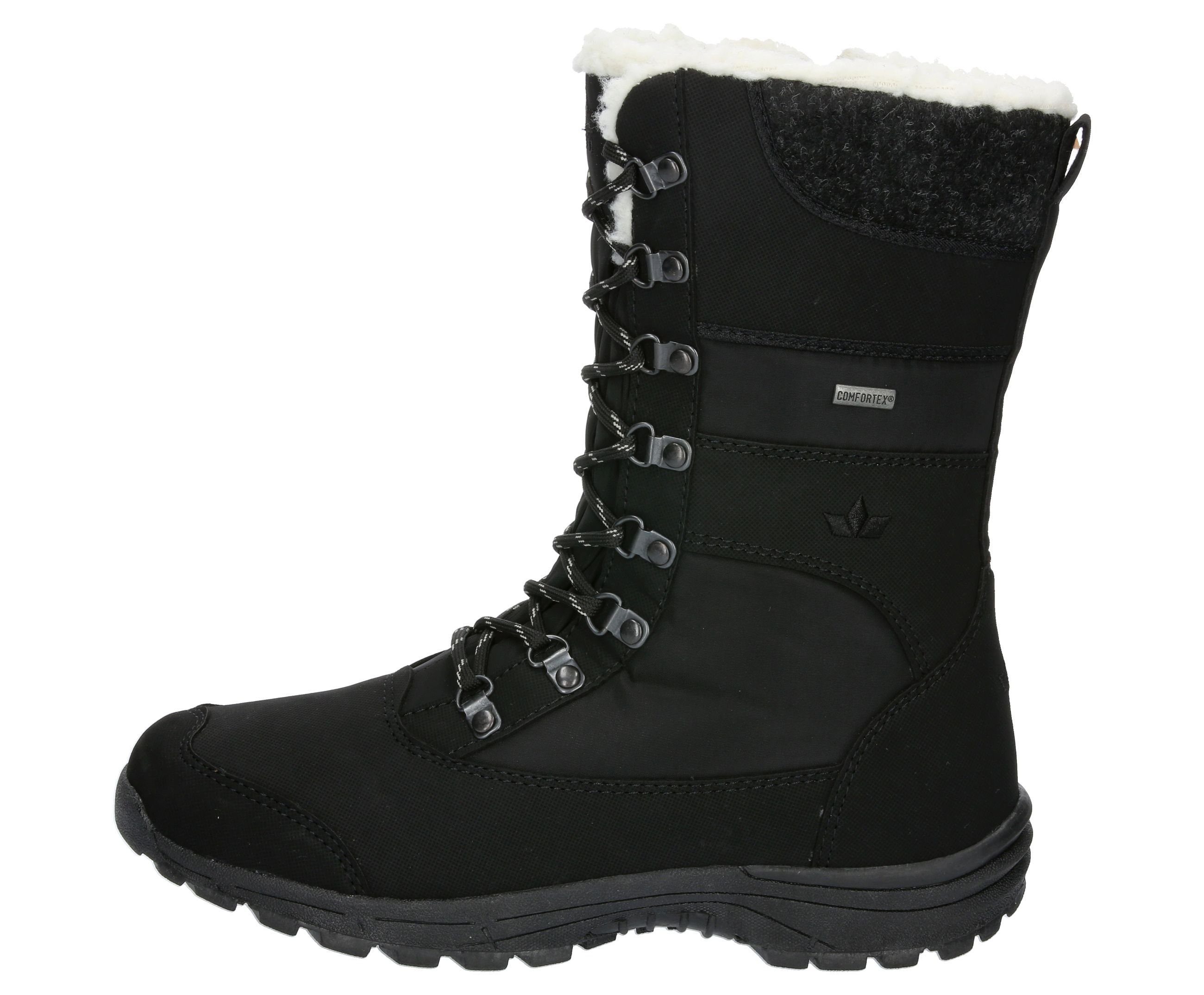 Lico Winterboot Aster Winterboots günstig online kaufen