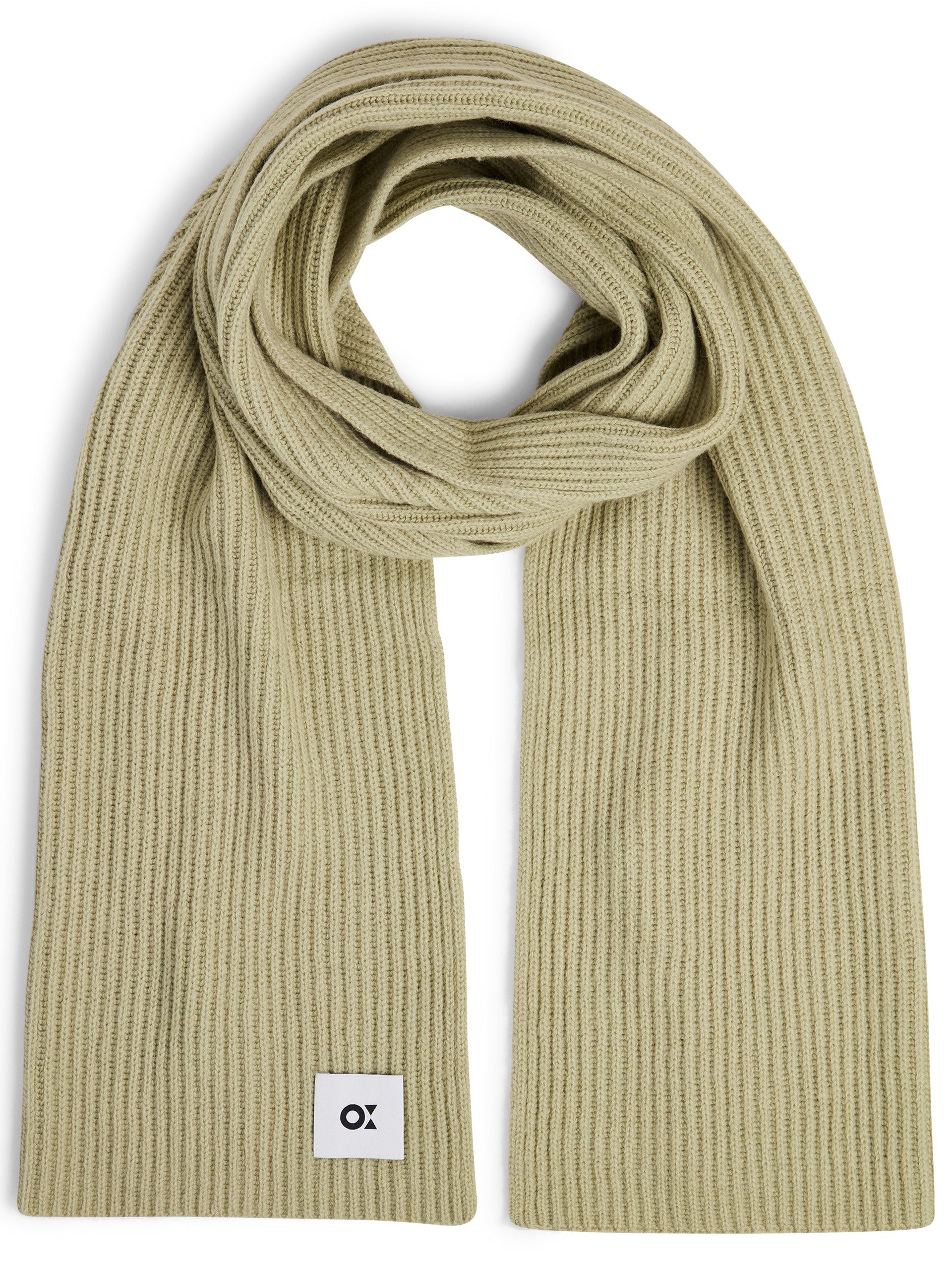 OPUS Strickschal Amantico