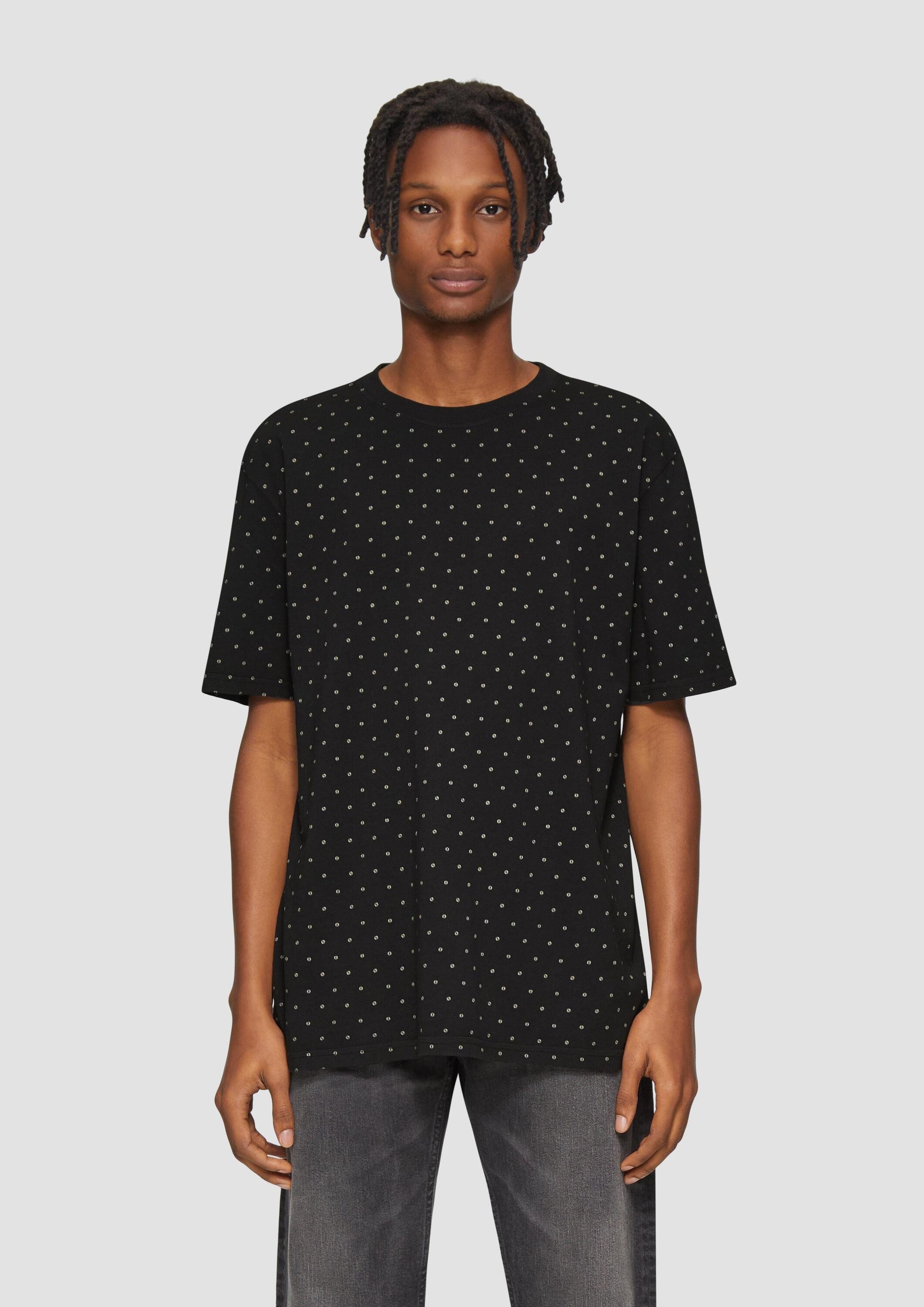 Kurzarmshirt T-Shirt