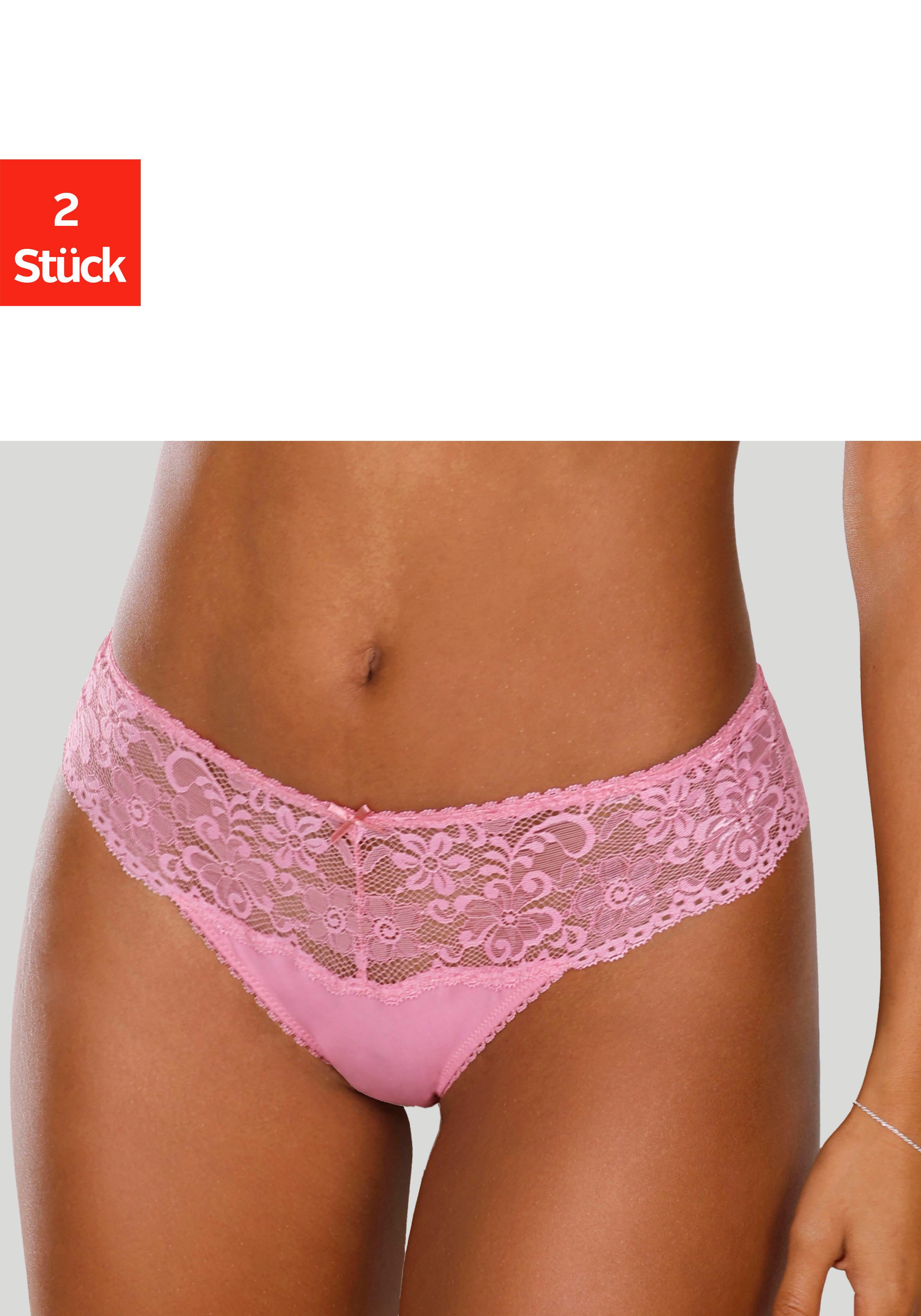 String