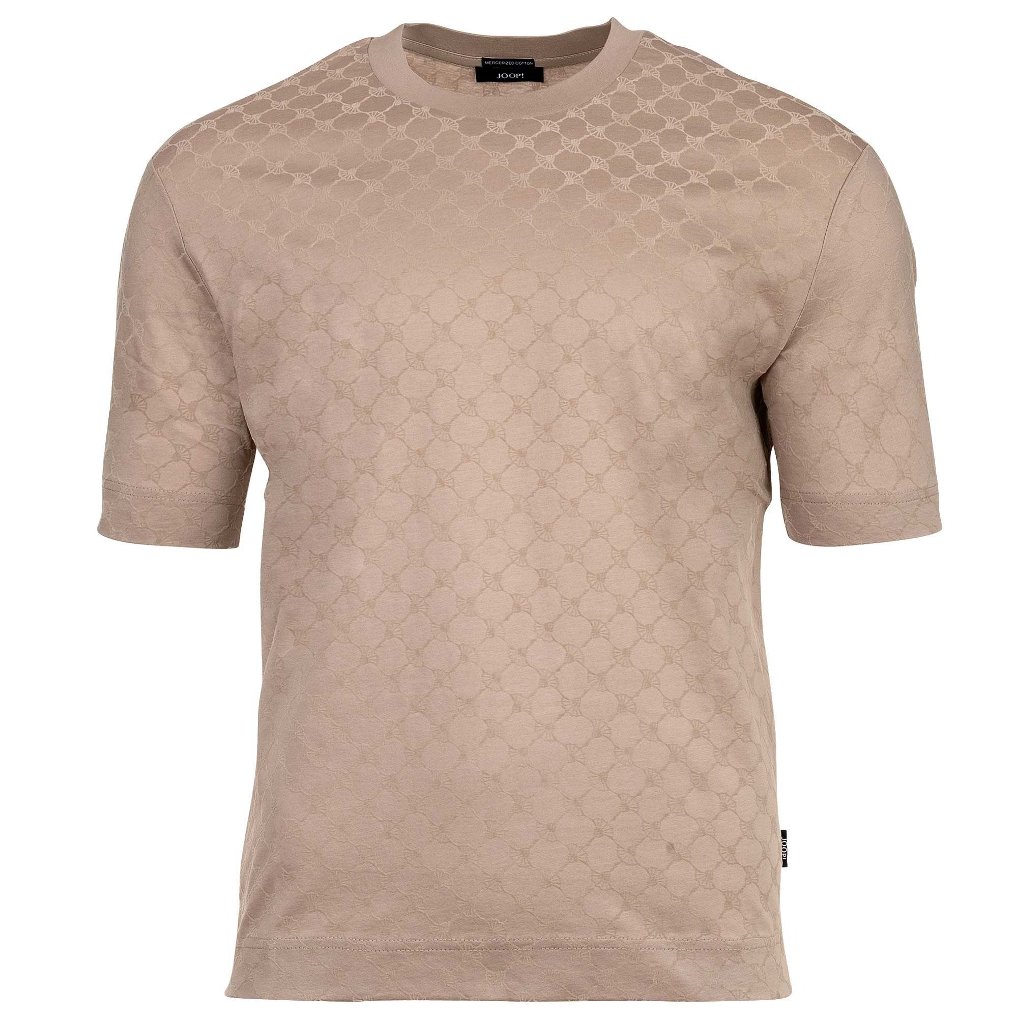 JOOP! T-Shirt Herren T-Shirt 1er Pack Baumwolle JJ-01Varo (Packung, 1er Pack)