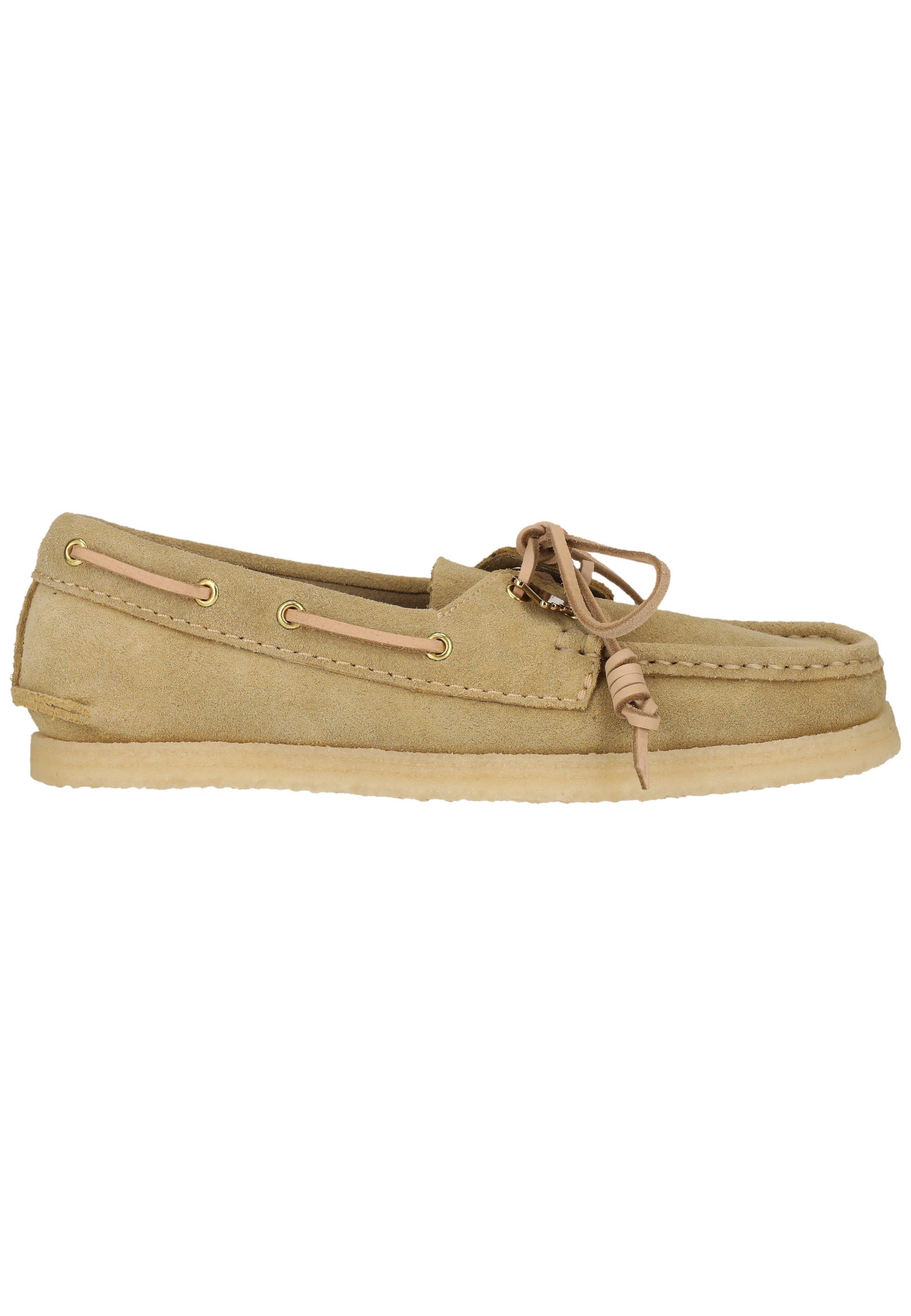 Clarks Godney Boat Bootsschuh im klassischen Design