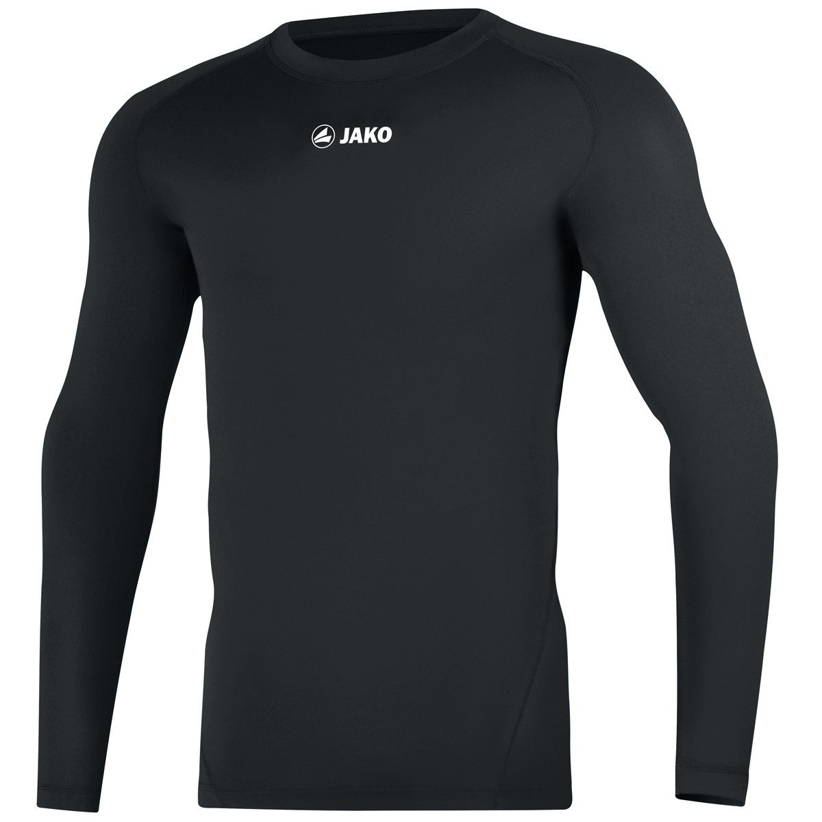 Jako Langarmshirt Longsleeve Inter günstig online kaufen