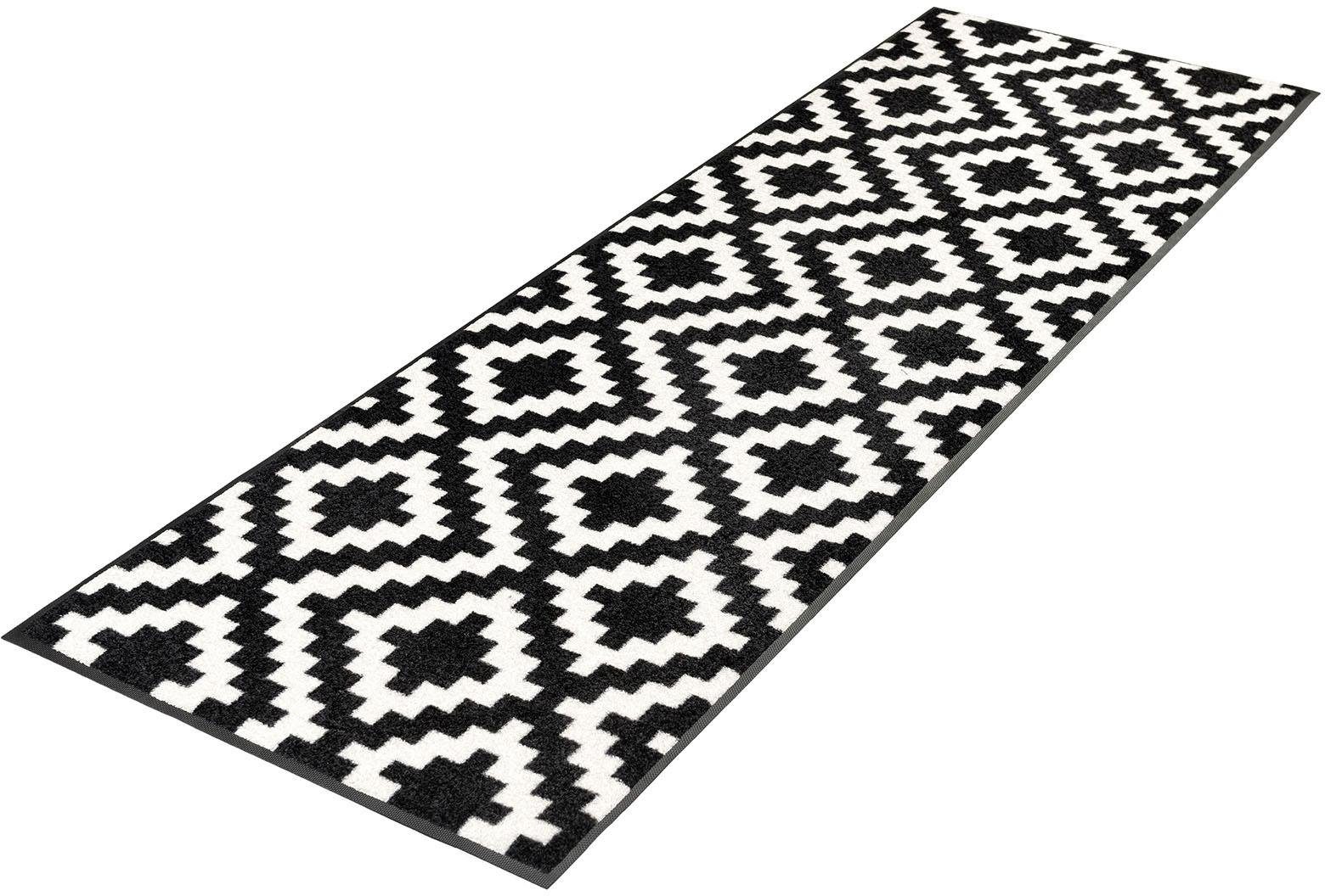wash+dry by Kleen-Tex Läufer Kalmar, rechteckig, günstig online kaufen
