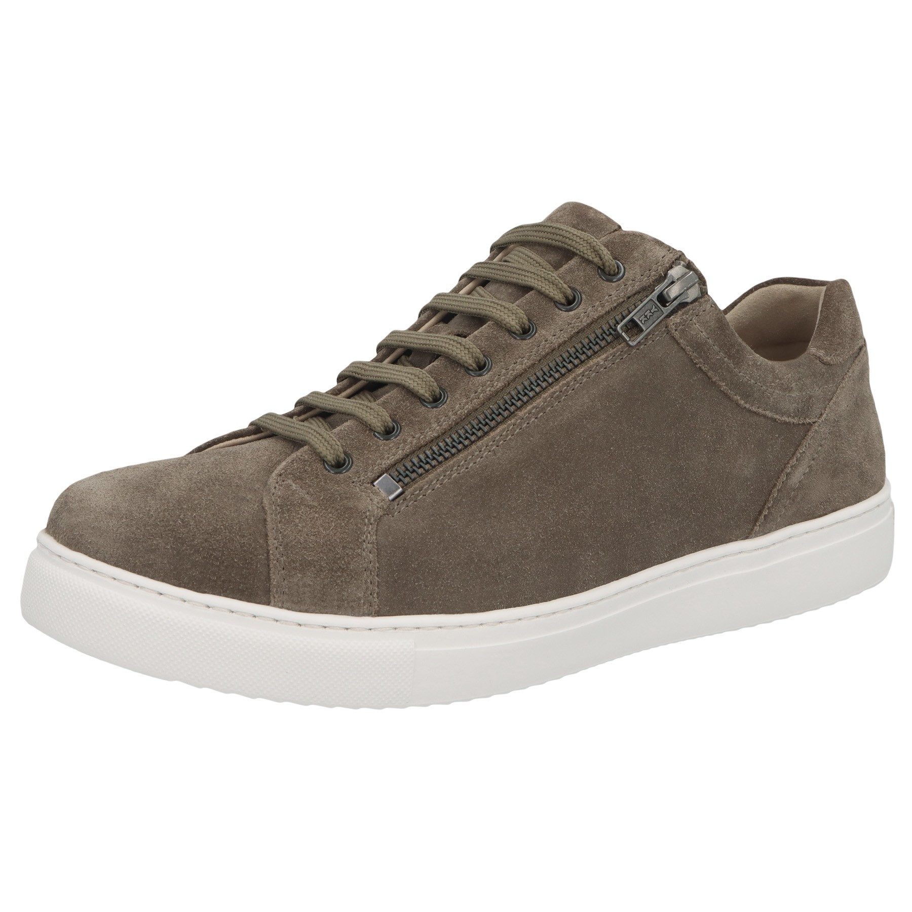 SOLIDUS Solidus Solidus Kenzo Halbschuh Schnürschuh