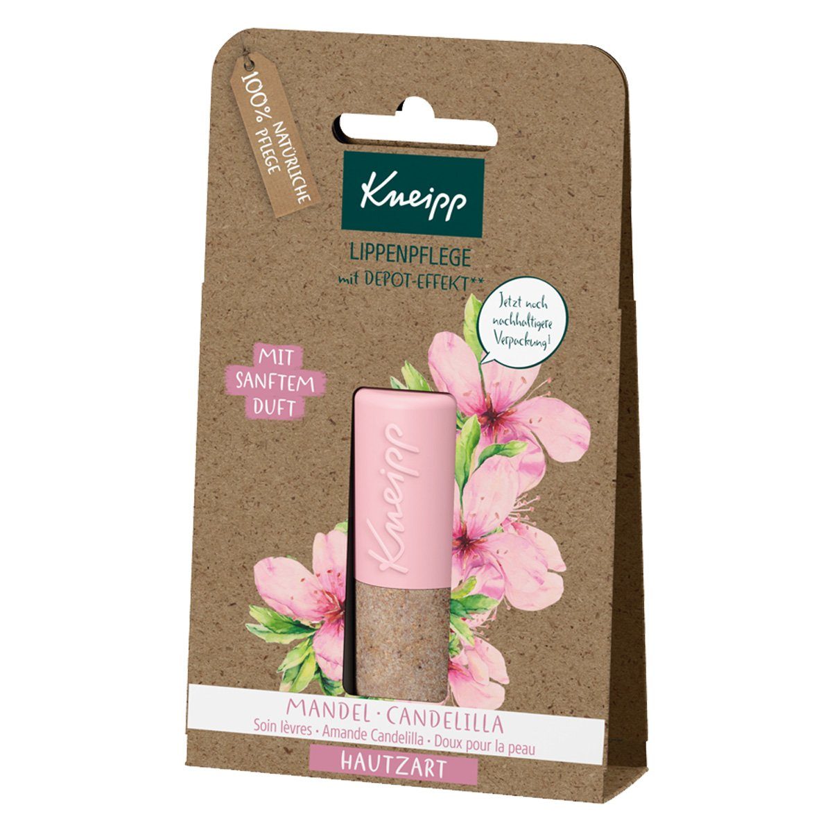 Neue Ware Kneipp Gesichtspflege-Set