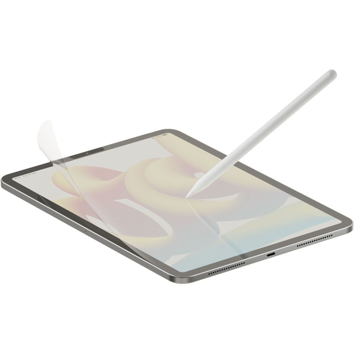 Displayschutzfolie Displayschutzfolie for iPad Air M2 (2024)