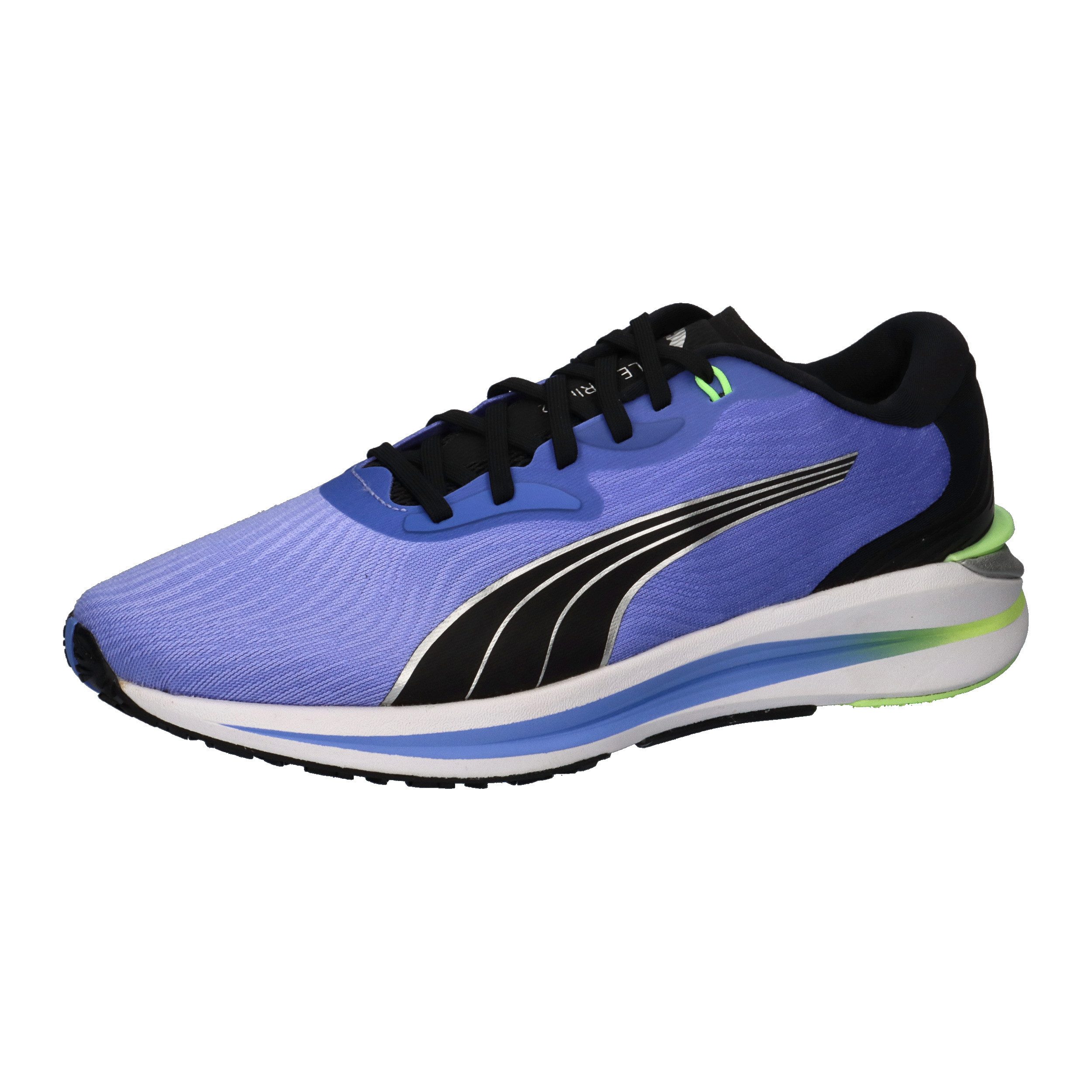 PUMA Puma Herren Laufschuhe Electrify Nitro günstig online kaufen