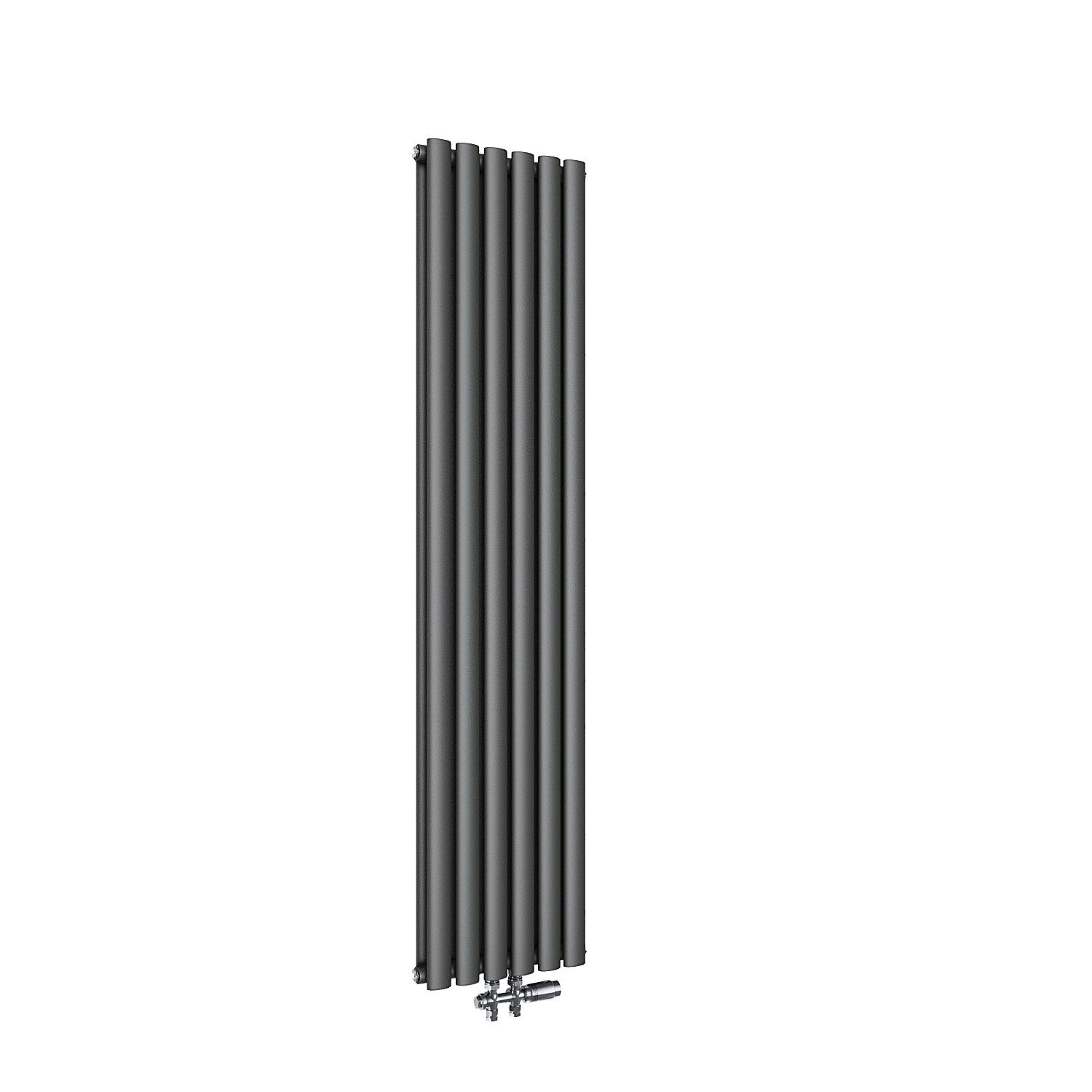 SONNI Heizkörper Warmwasser mit Multiblock, 1600x354mm günstig online kaufen