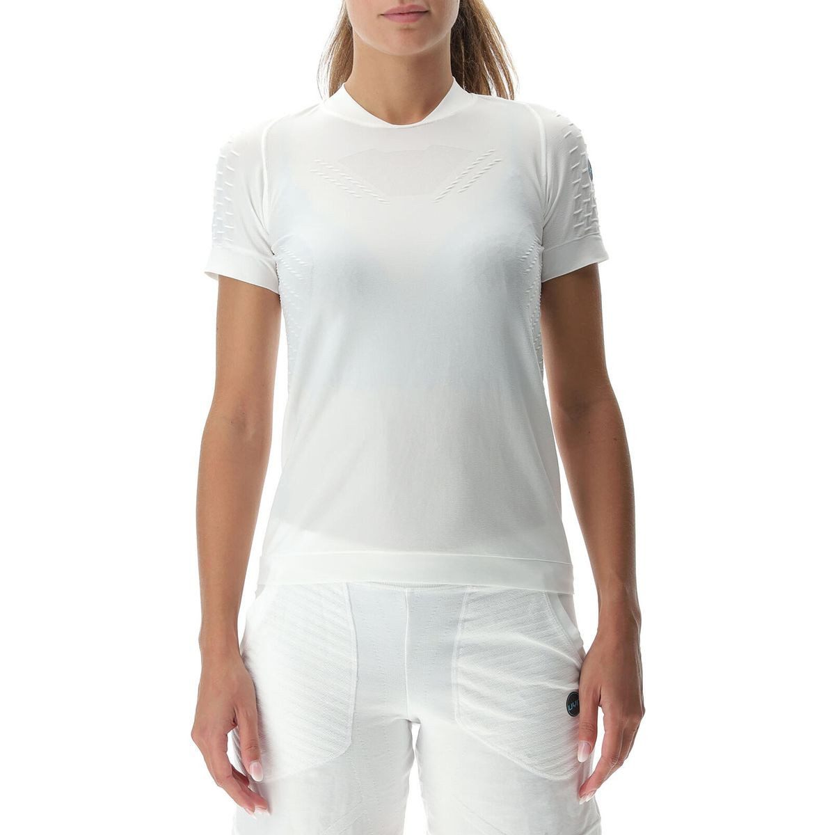 UYN Kurzarmshirt