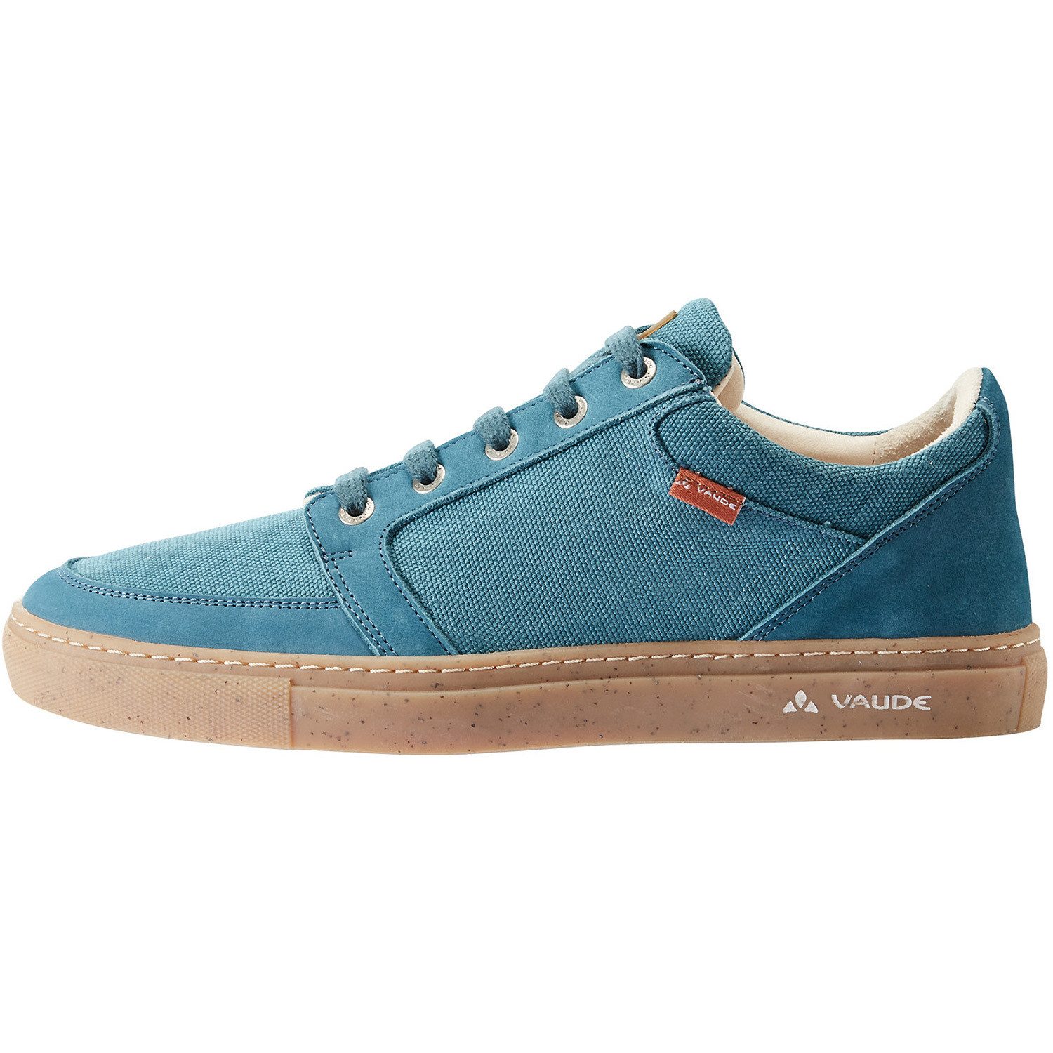 VAUDE Halbschuhe MENS UBN REDMONT 3.0 Outdoorschuh