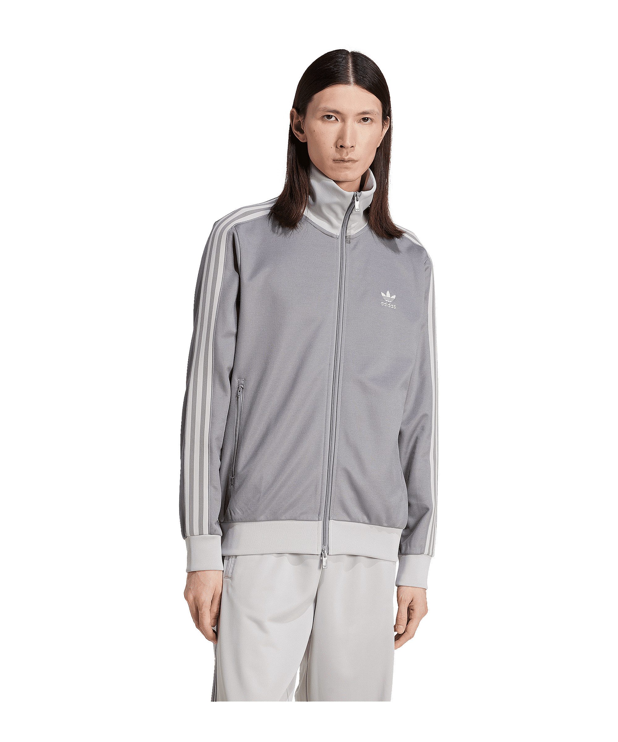 adidas Originals Sweatjacke adidas Originals Trainingsjacke günstig online kaufen