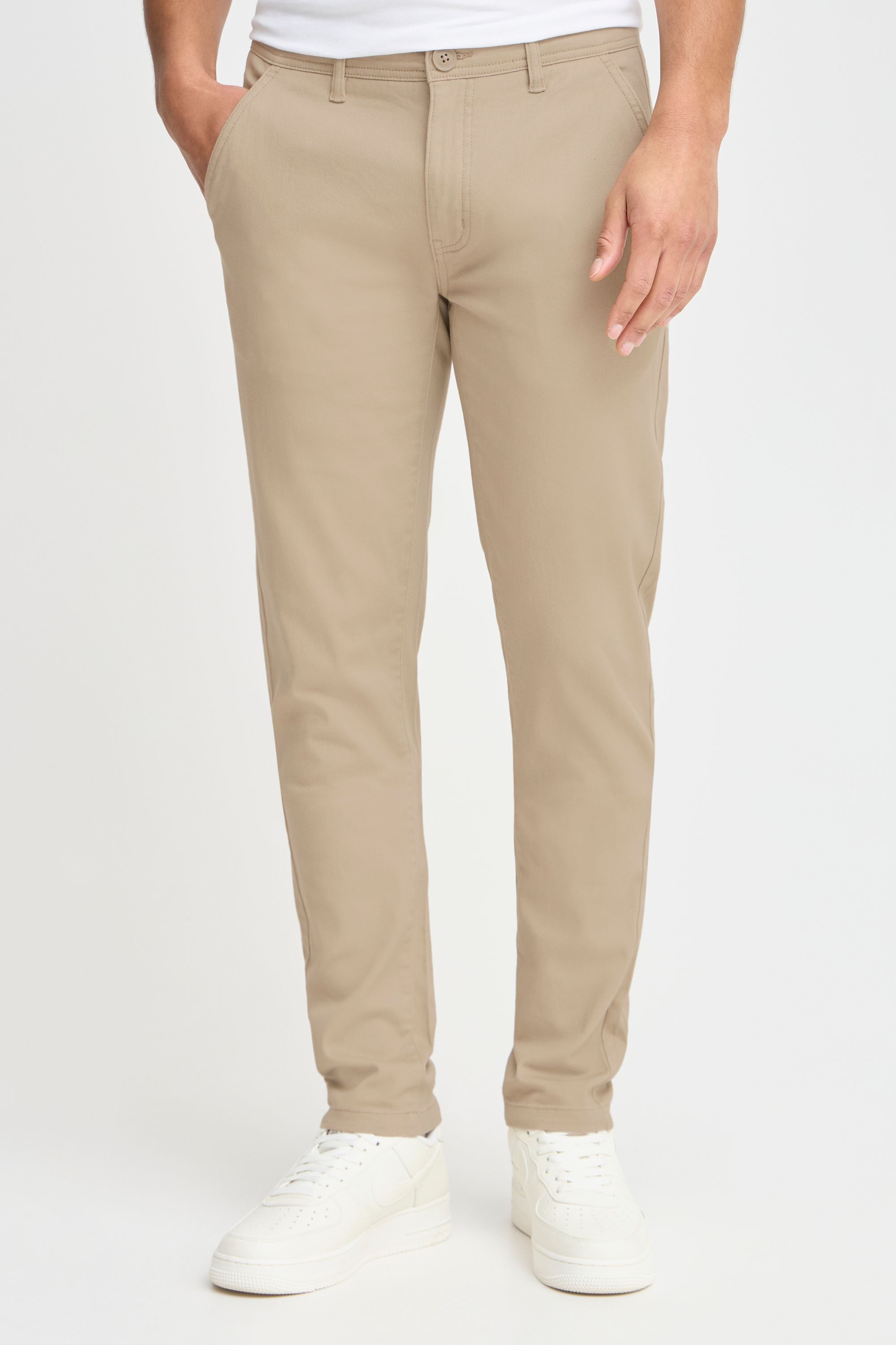 Blend Chinohose BLEND BHMBHKARVAN günstig online kaufen
