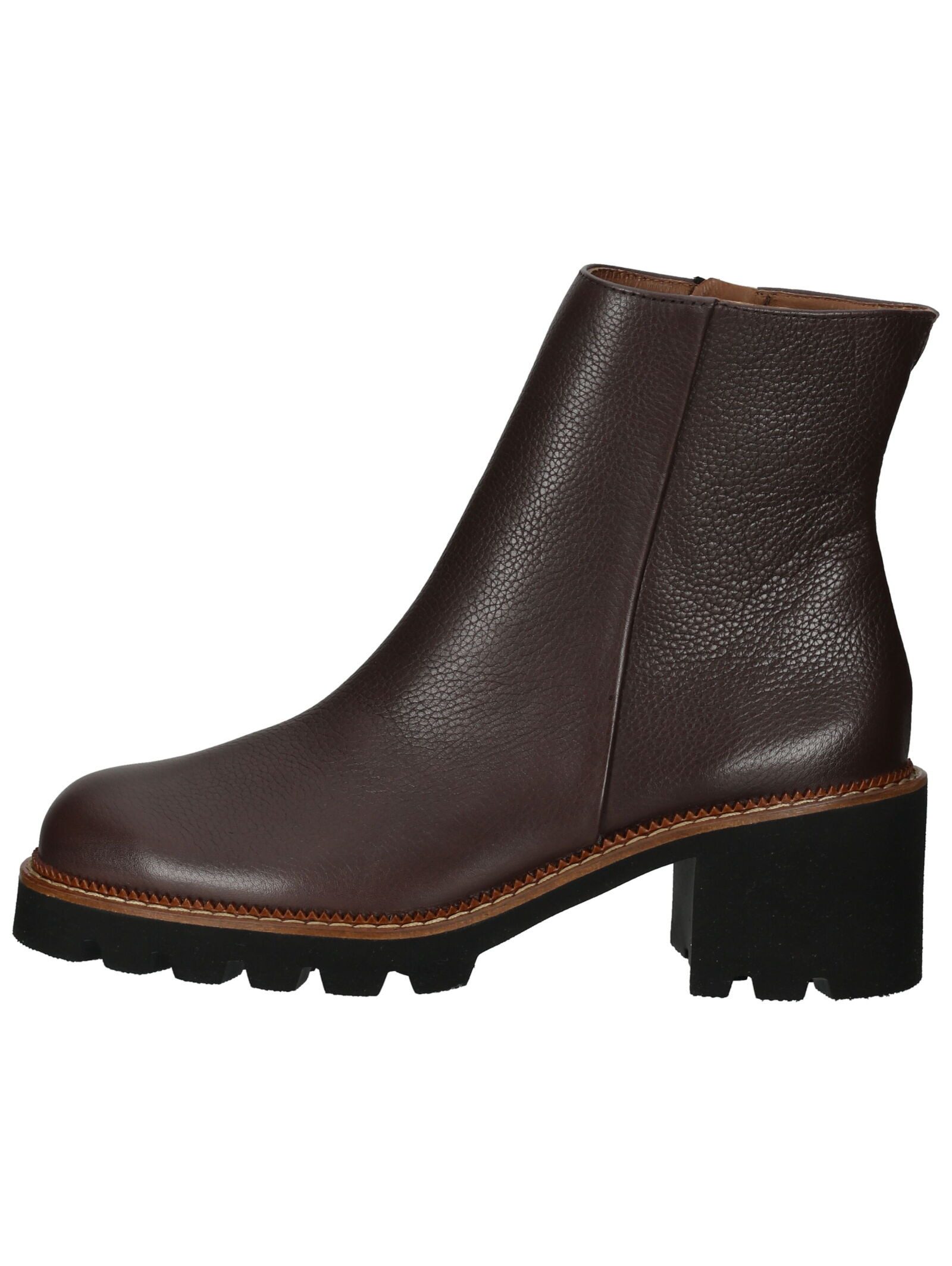 Paul Green Paul Green Stiefelette Glattleder günstig online kaufen