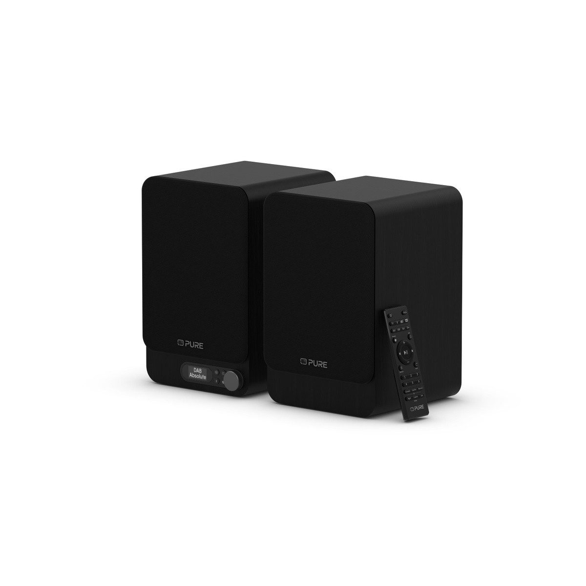Pure Classic Active Digitalradio (DAB)