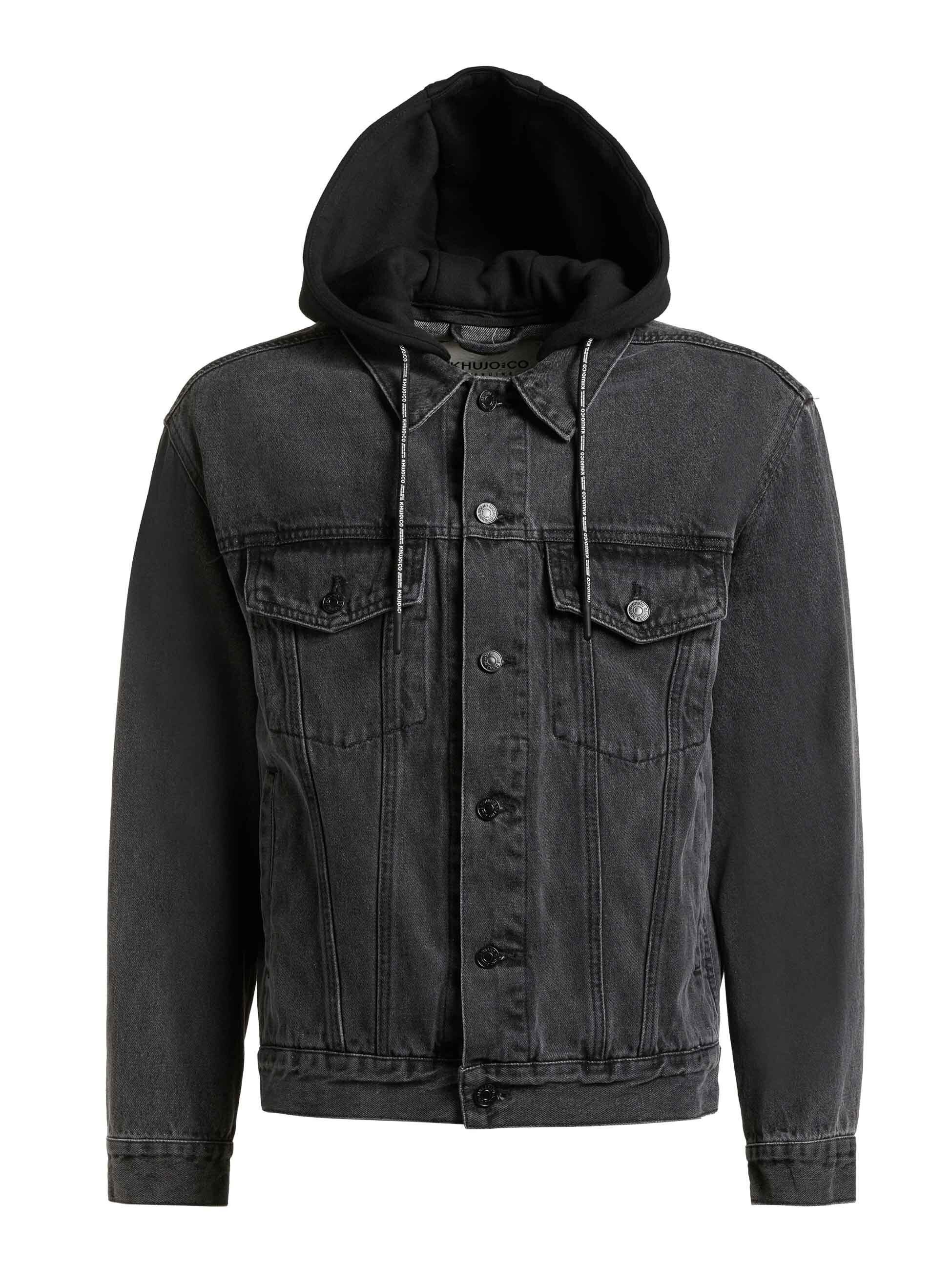 khujo Jeansjacke JOKIN günstig online kaufen