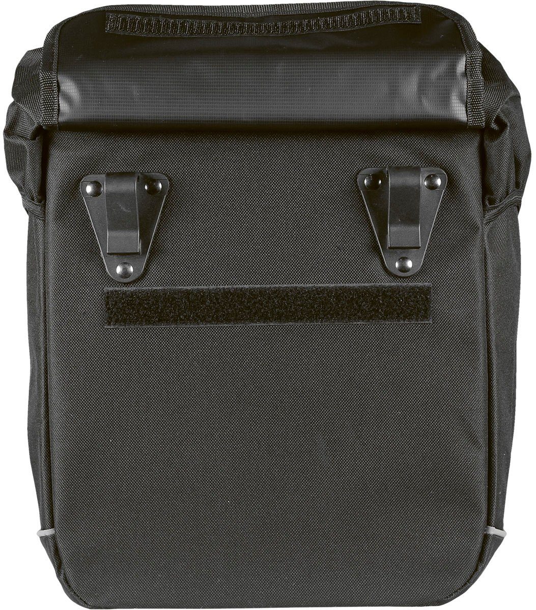 GREENLANDS BICYCLE BAGS Fahrradtasche Travel 25 Liter