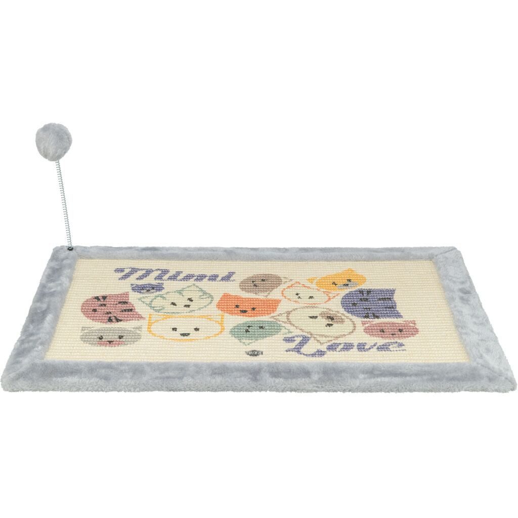 TRIXIE Kratzmatte Kratzmatte Mimi - diverse - 70 × 45 cm