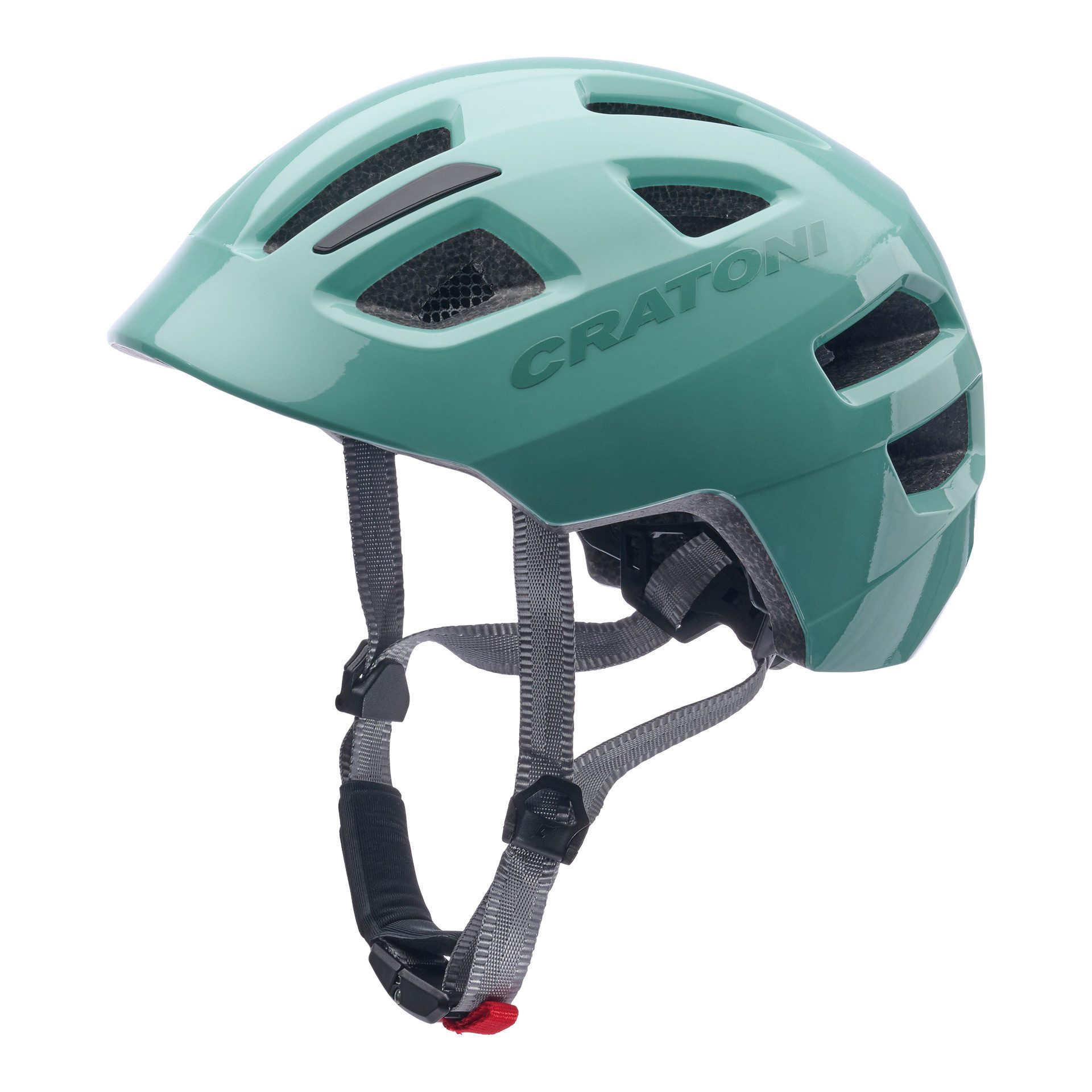 Cratoni Kinderfahrradhelm, Kinderhelm Maxster