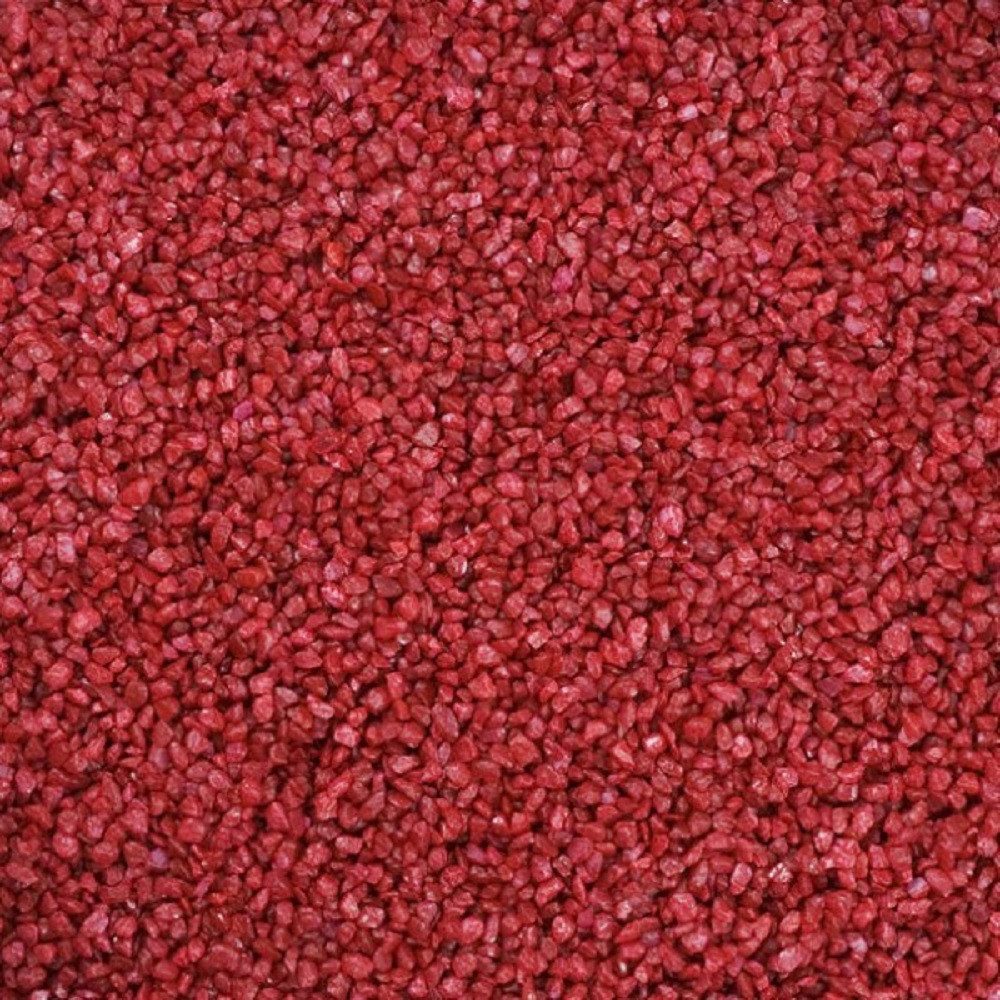 Eurosand Deko-Granulate PERLKIES 1,2-1,8mm. 500g.