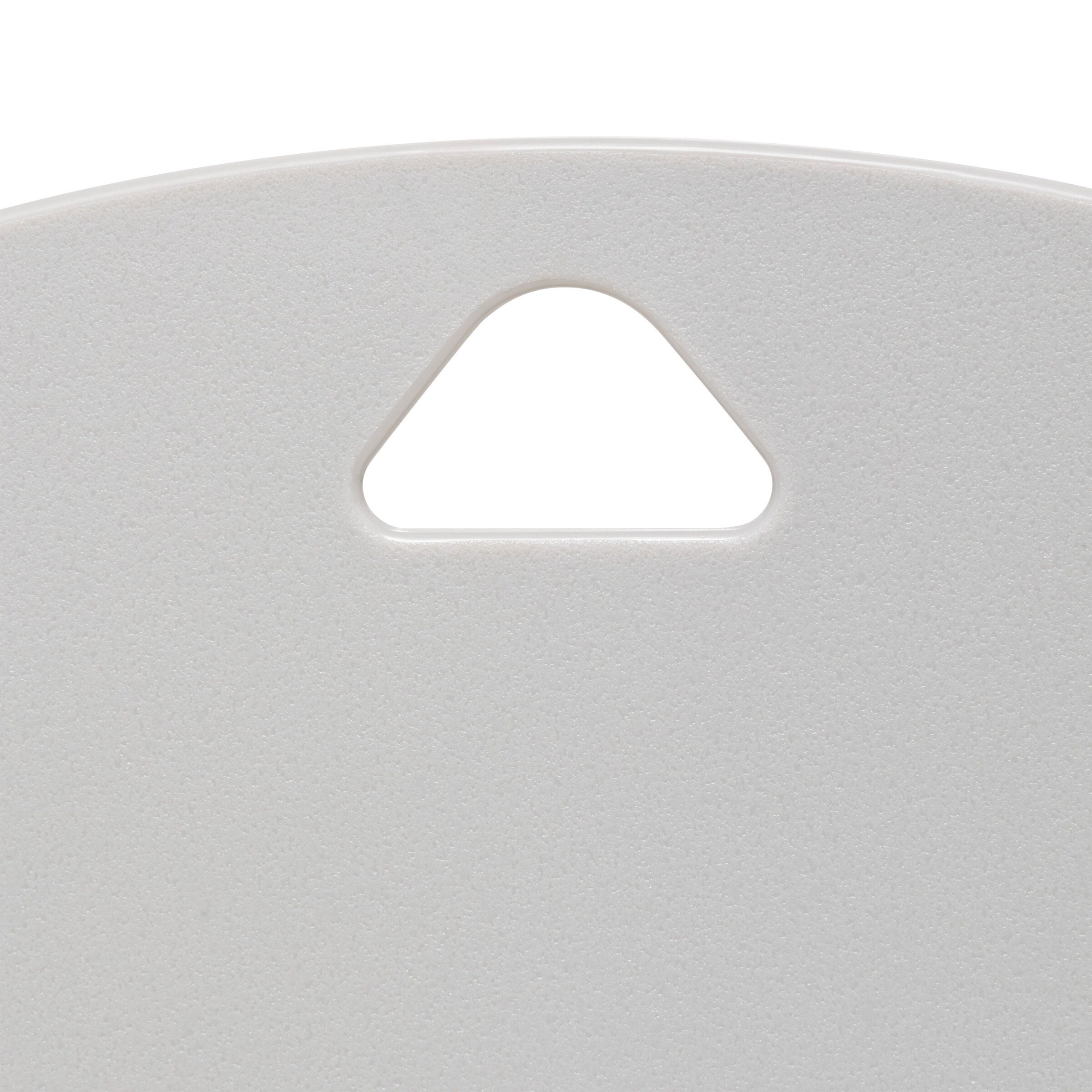 5five Simply Smart Schneidebrett, Kunststoff, (Küchenbrett)