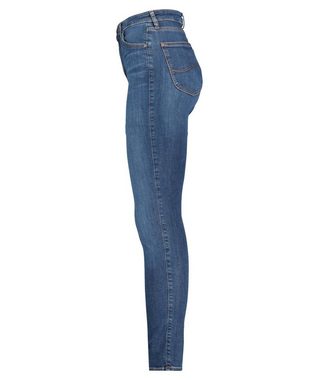 Lee® 5-Pocket-Jeans Damen Jeans "Ivy" Slim Fit (1-tlg)