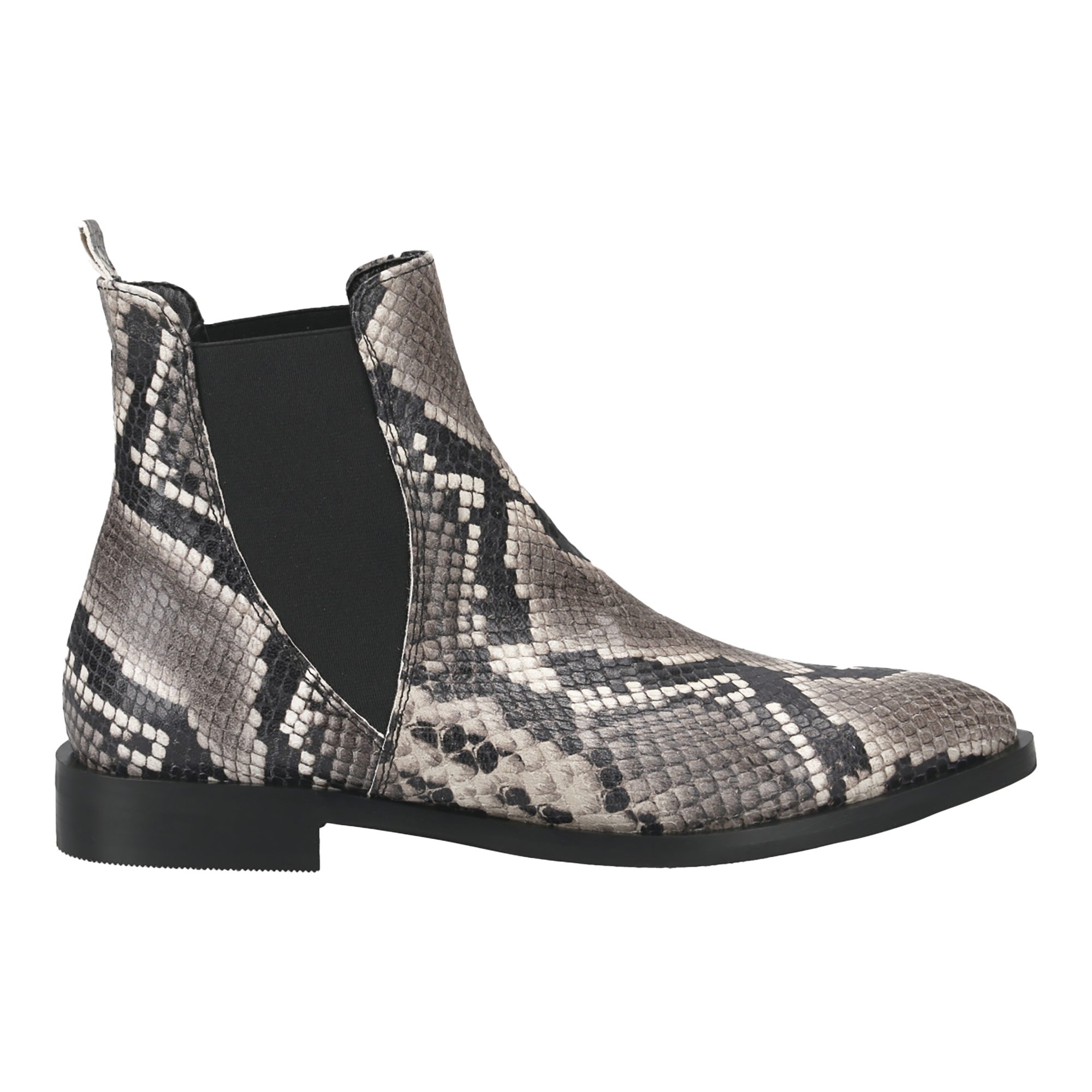 Lüke Schuhe Lüke Schuhe ELETTRA ROCCIA, Chelsea Boots, Stiefeletten, Beige, Damen Chelseaboots. Reduzierter Preis € 129,90. Unverbindliche Preisempfehlung € 179,90