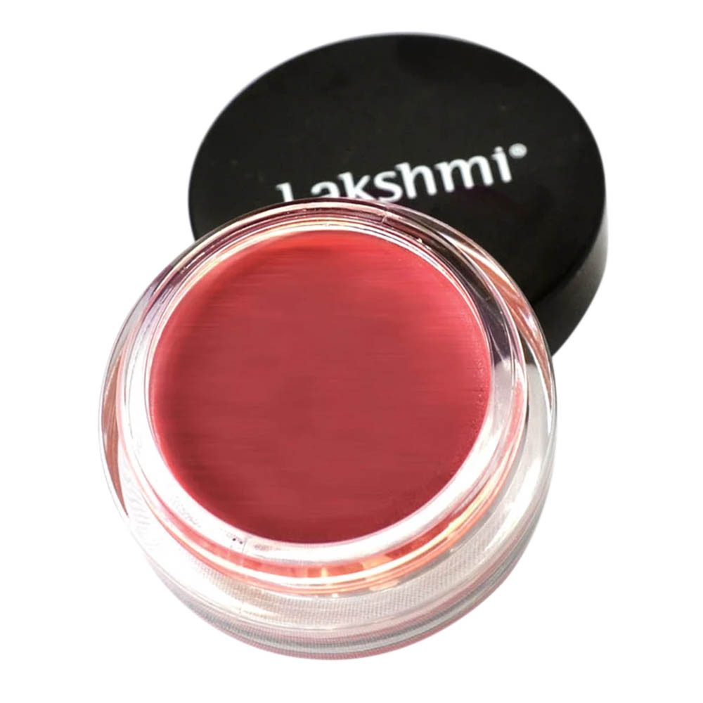 Lakshmi Lippenstift Lipgloss - 698 Sangria 5g