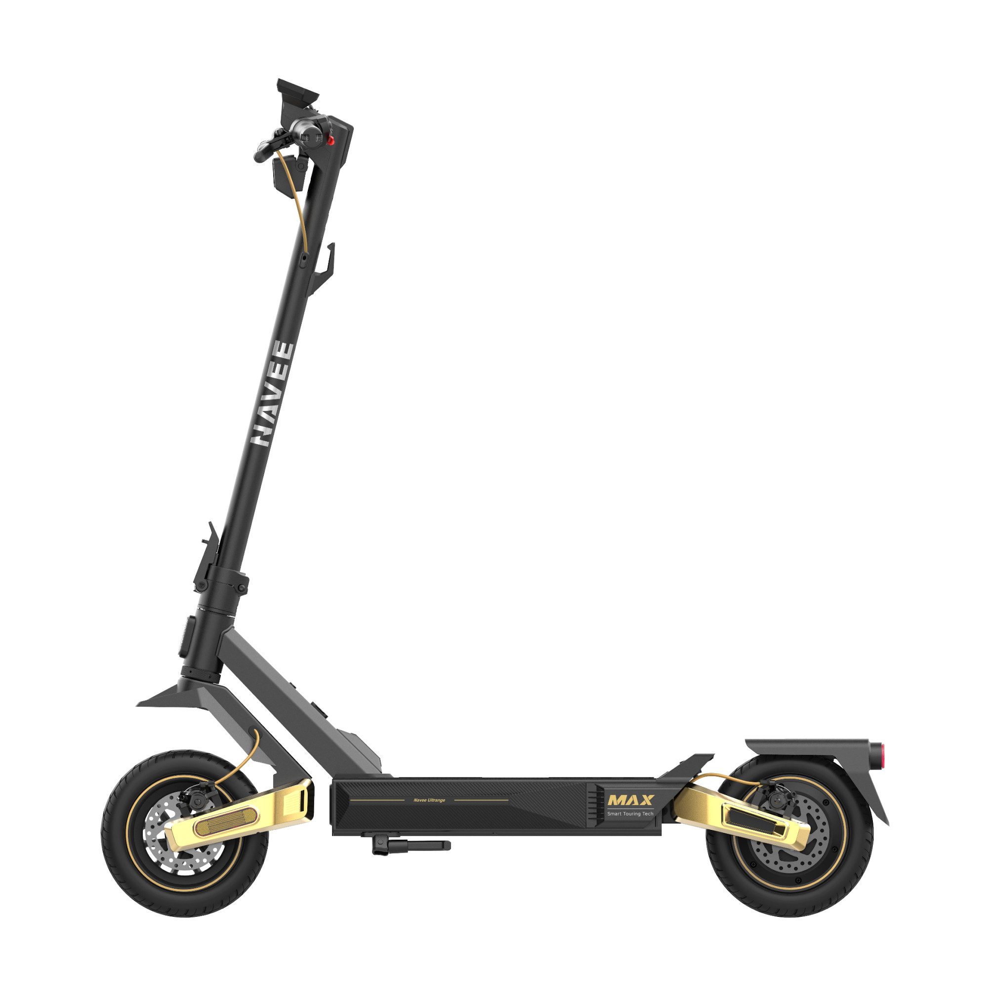 NAVEE E-Scooter NAVEE ST5 Max DE, 20 km/h