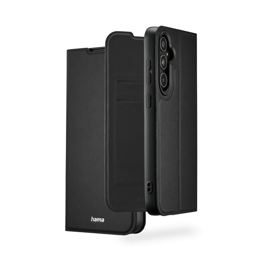 Smartphone-Hülle Handytasche "Daily Protect" für Samsung Galaxy S23 FE