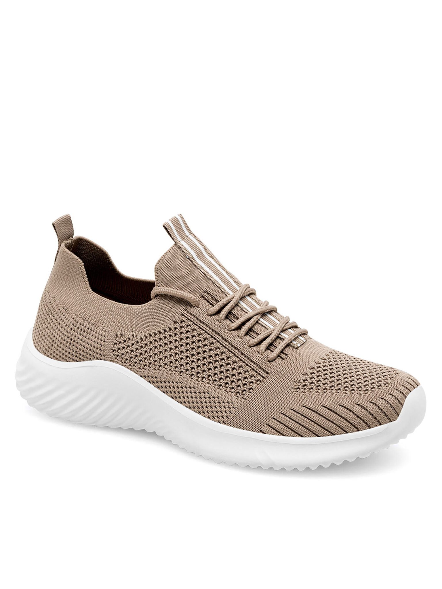Jenny Fairy Sneakers Damen JD23-0417-104 Beige Sneaker