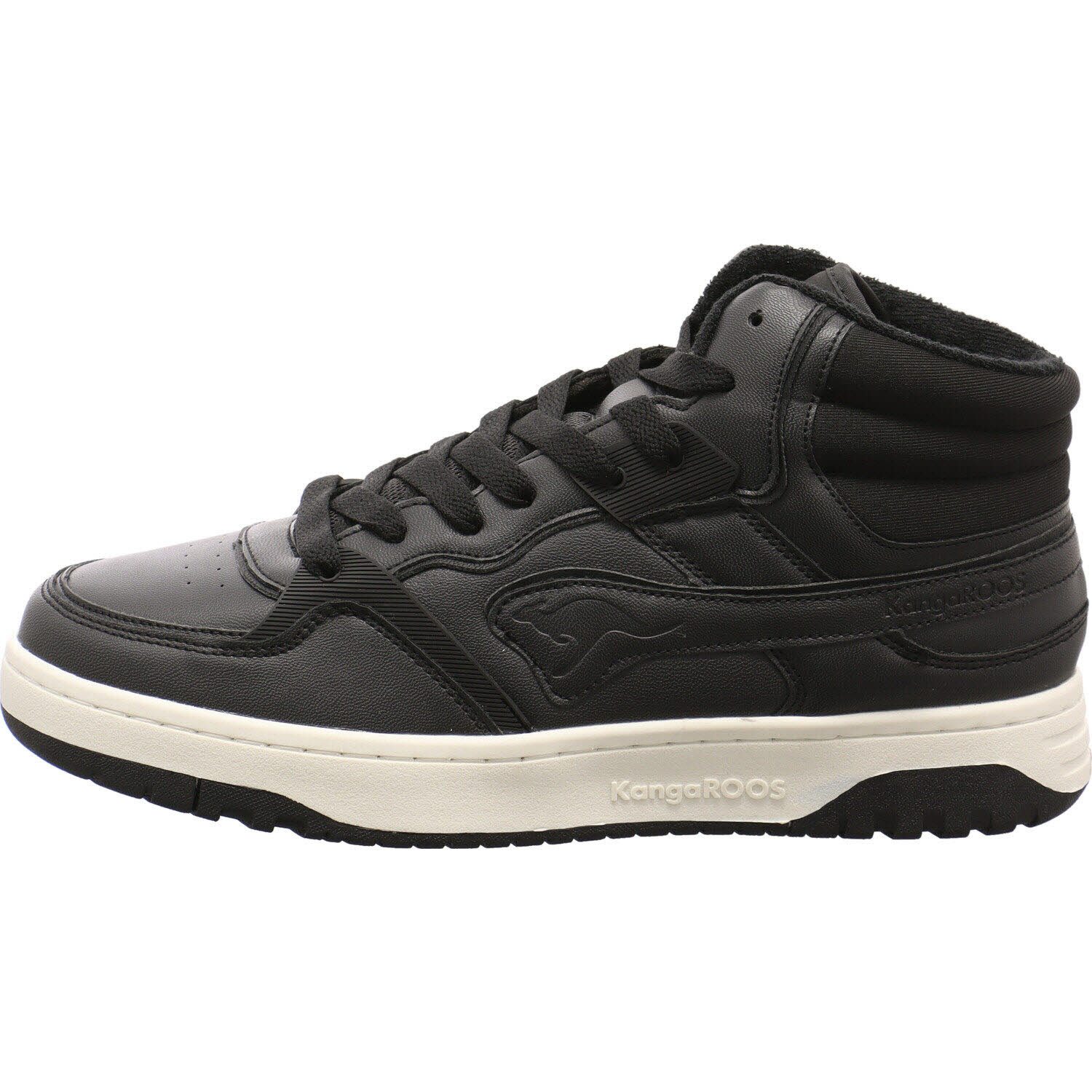 KangaROOS K-Draft Tony Mid Schnürboots günstig online kaufen