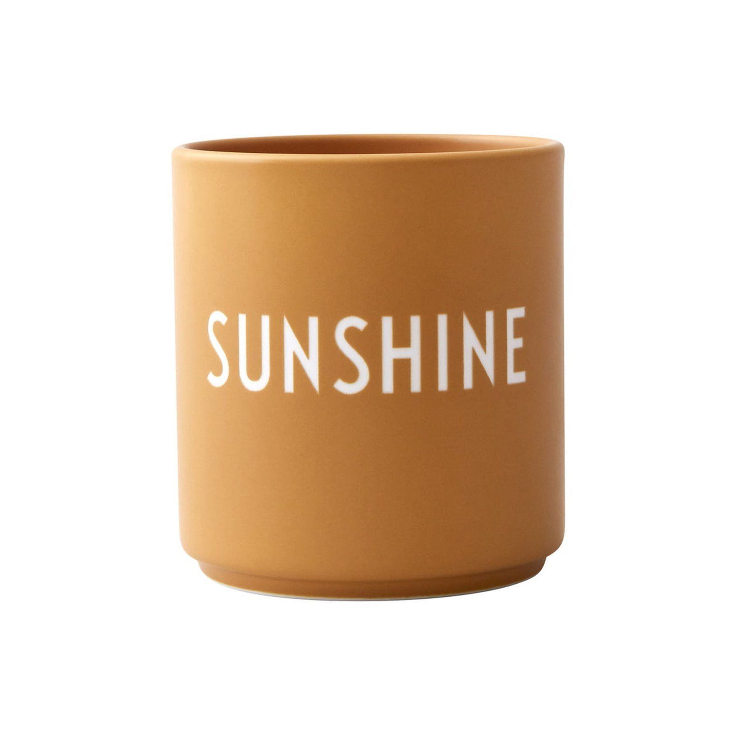 Becher Favourite Cup Sunshine