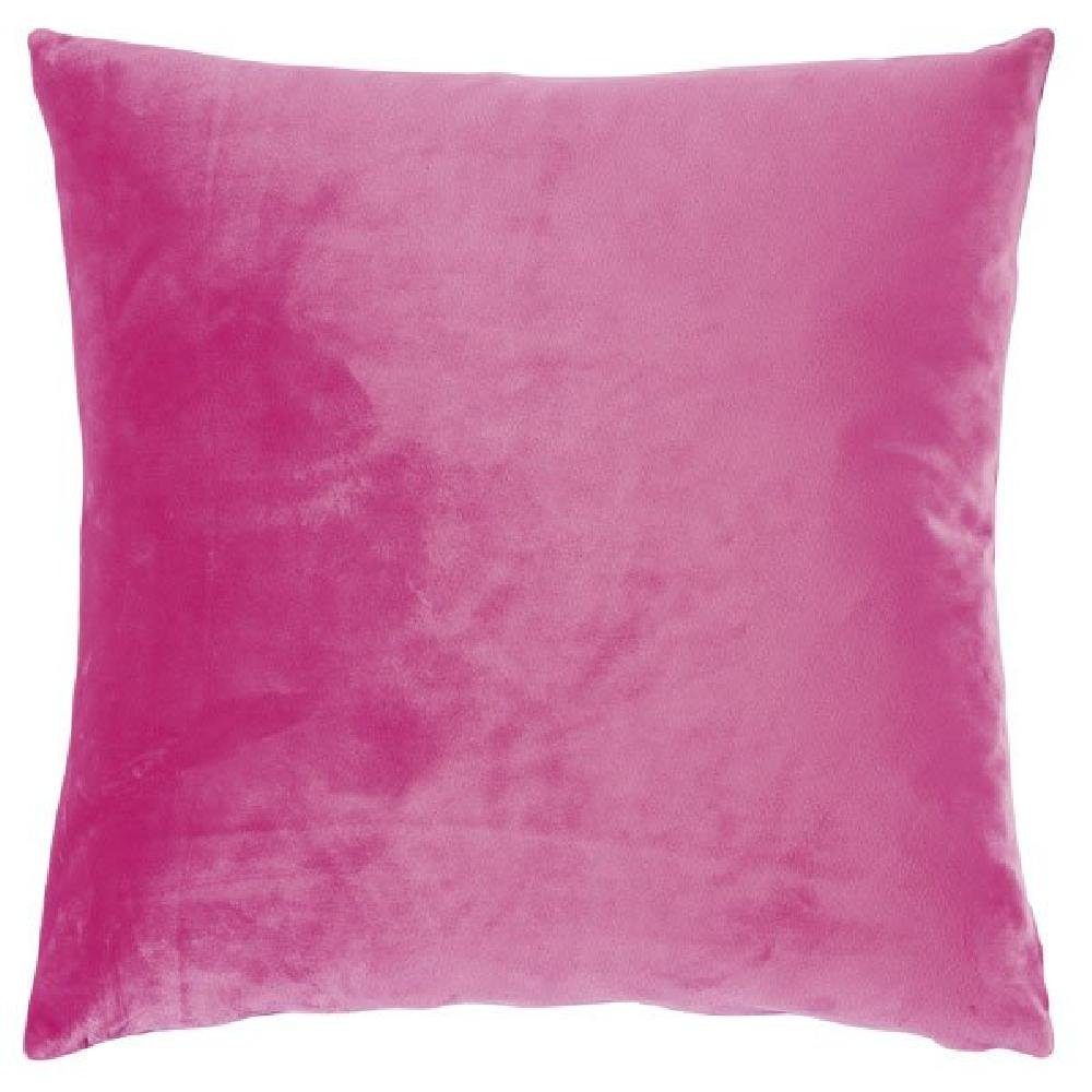 PAD Kissenhülle Kissenhülle Samt Smooth Neon günstig online kaufen