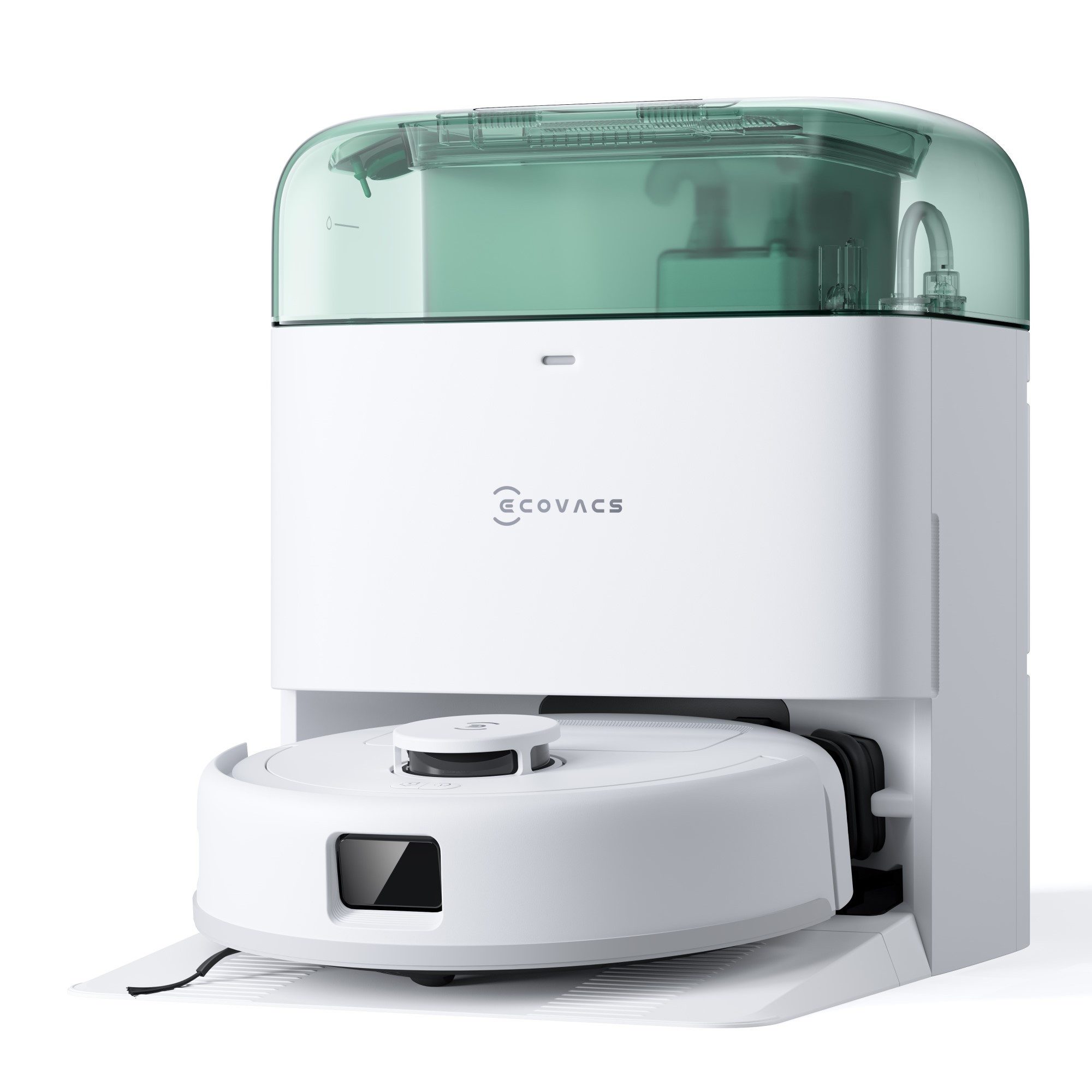 ECOVACS DEEBOT MINI - Bild 2