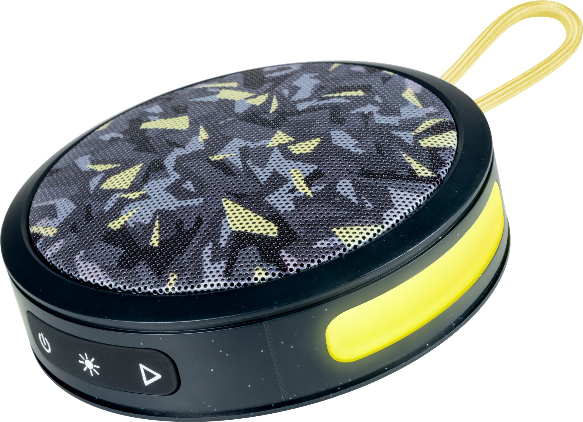 BigBen PARTY Nano Bluetooth-Lautsprecher