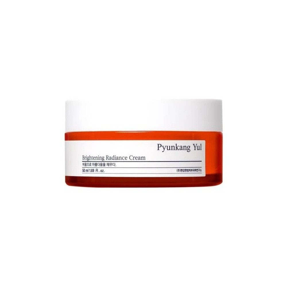 Pyunkang Yul Feuchtigkeitscreme Pyunkang Yul - Aufhellende Gesichtscreme, 50 ml