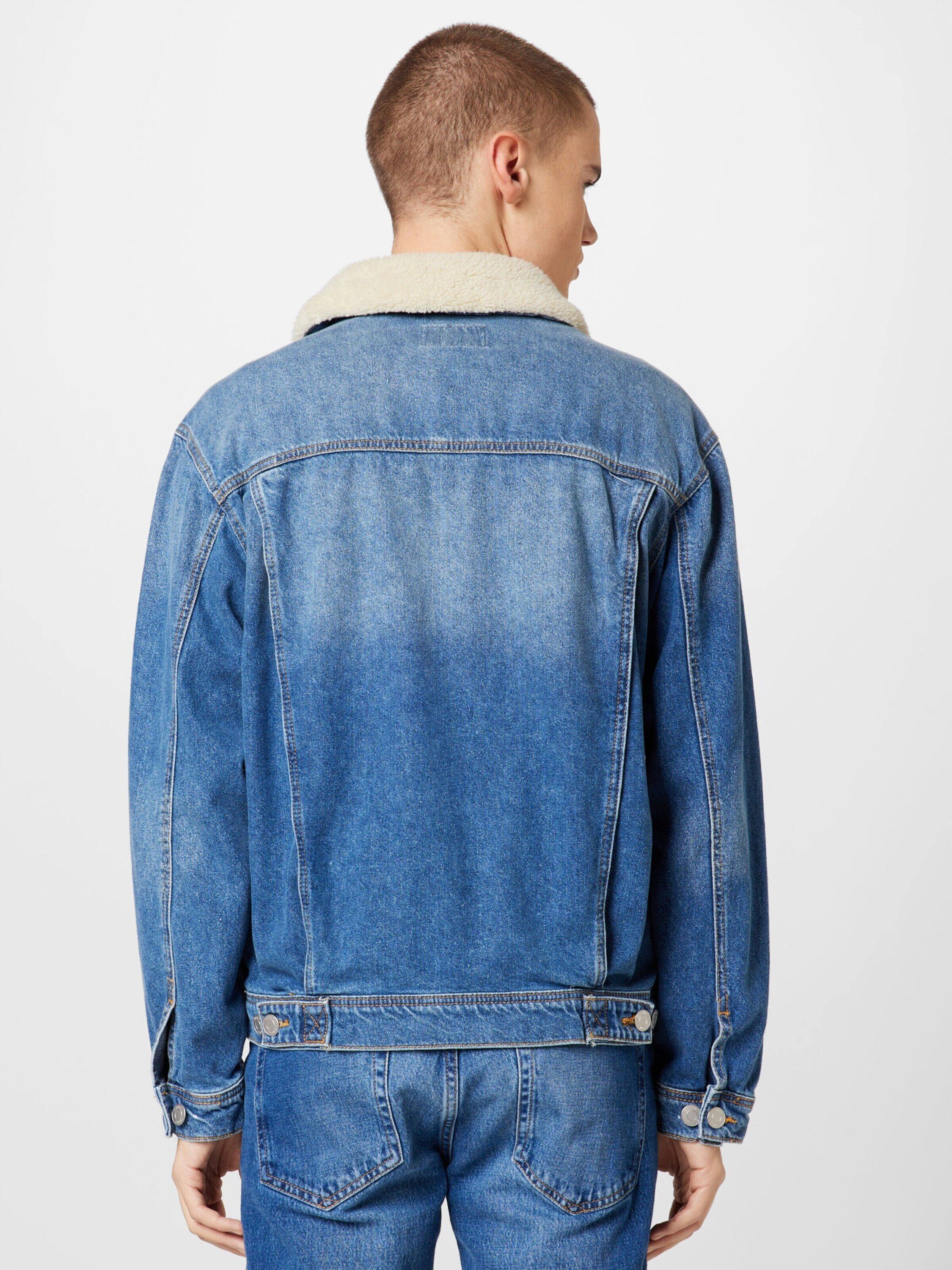 Esprit Jeansjacke (1-St)