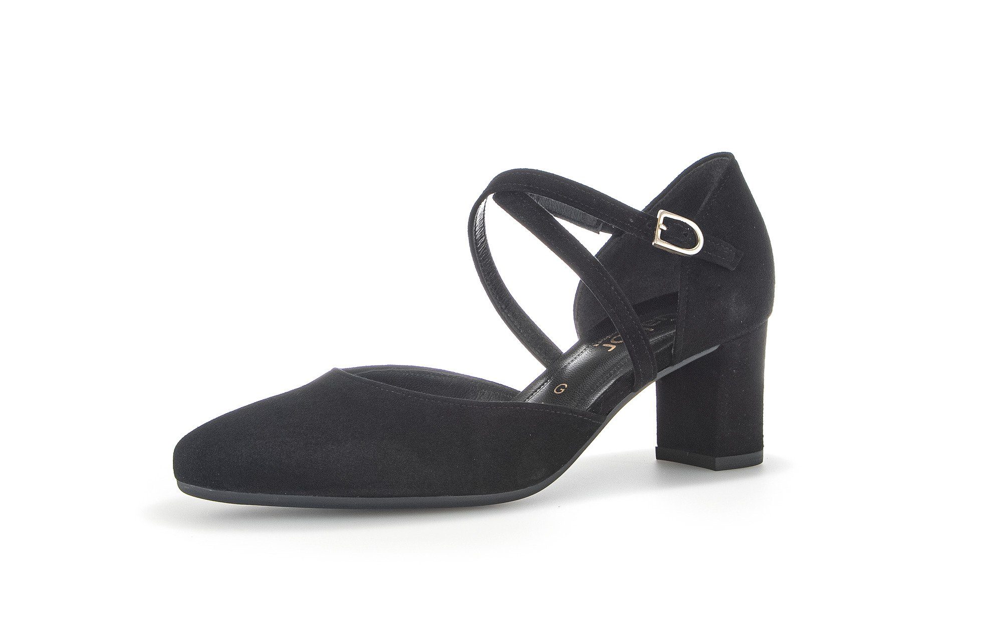 spangenpumps 44