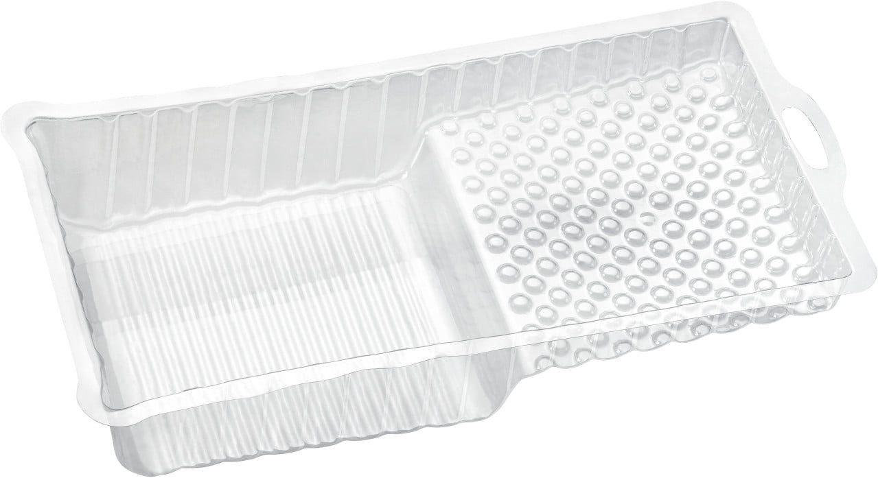Color Expert Abstreifgitter Color Expert Farbwanneneinsatz 14 x 29,5 cm 3
