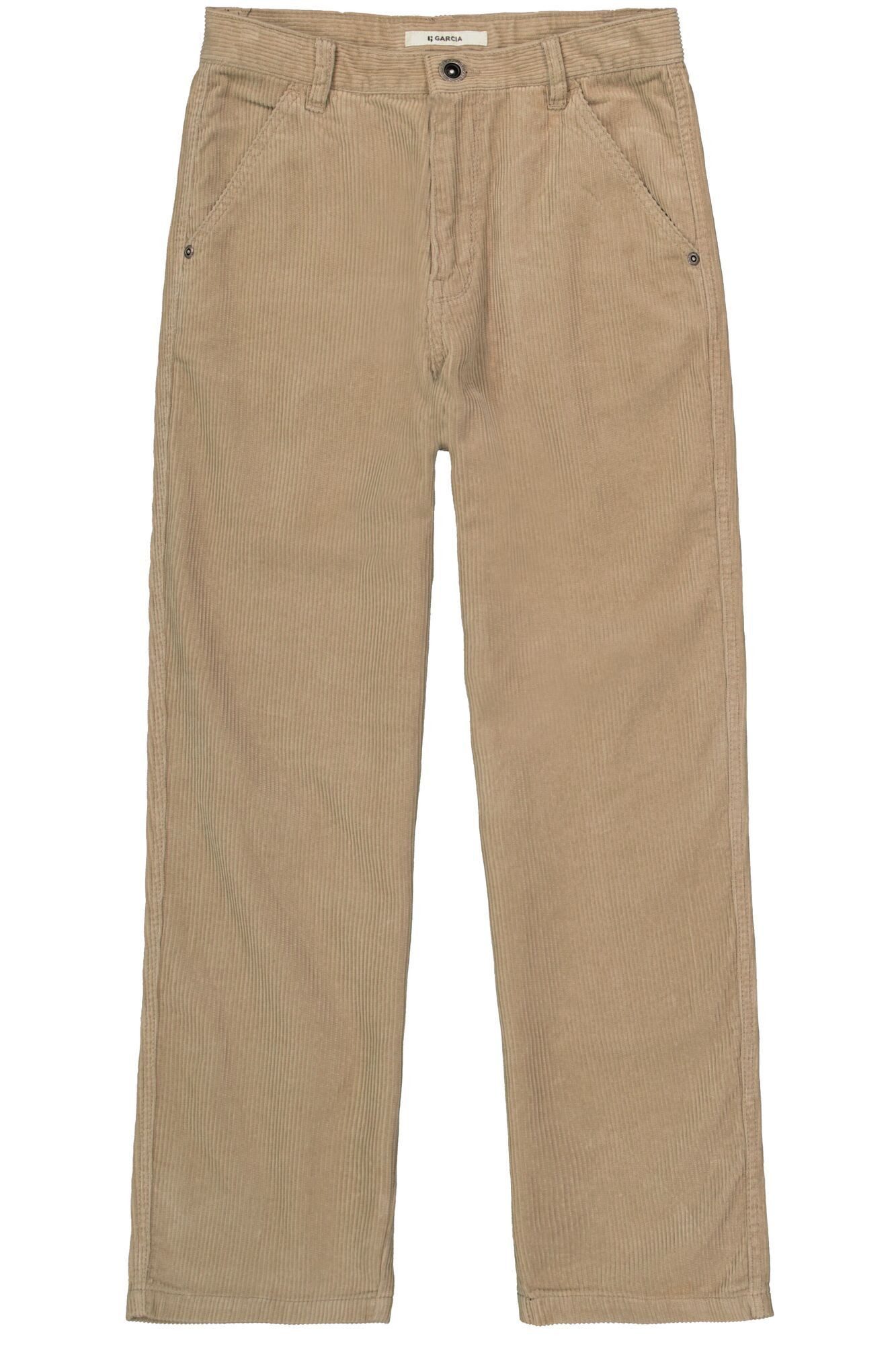 5-Pocket-Hose