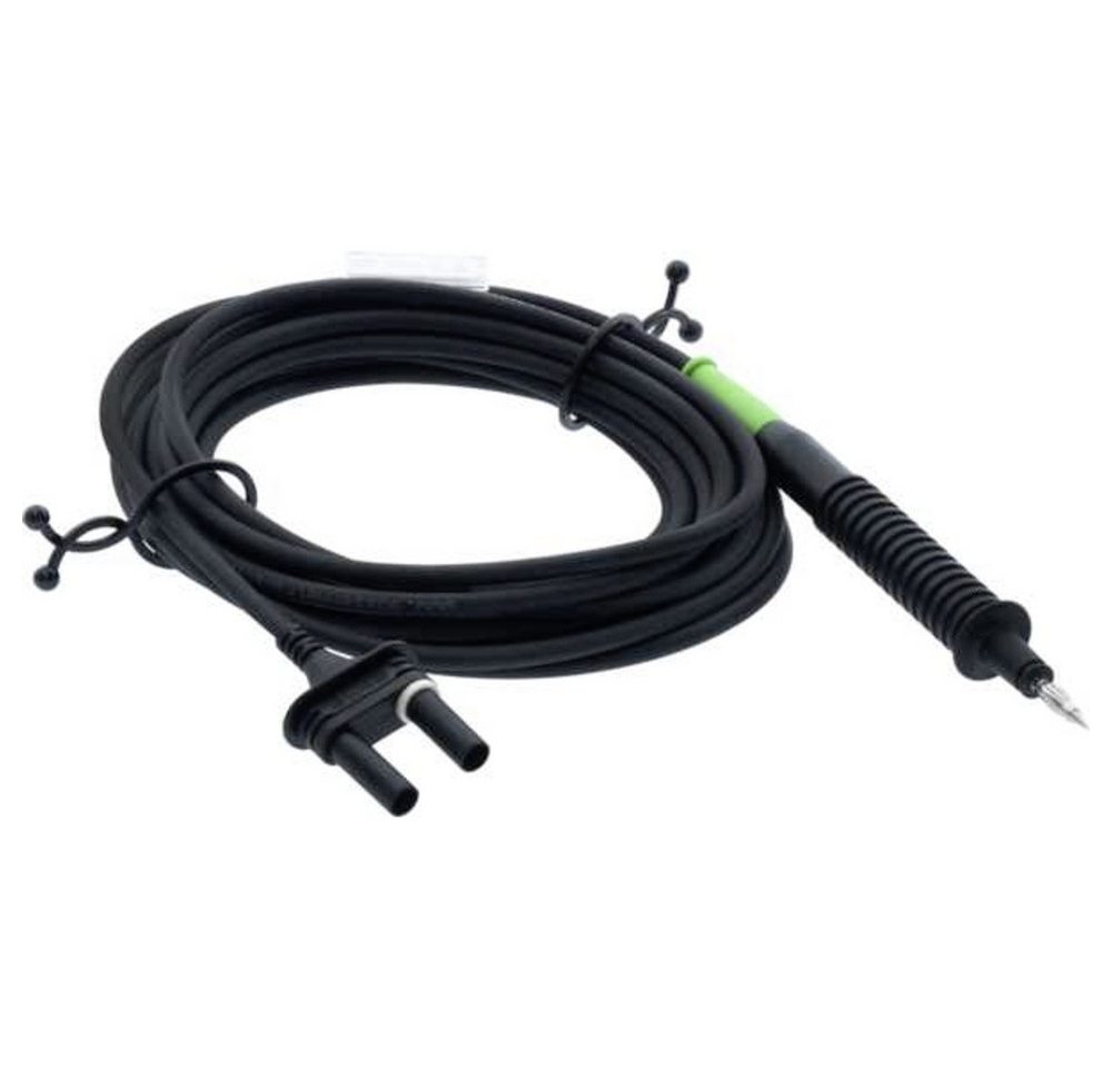 Thumbnail - Gossen Metrawatt Spannungsprüfer Gossen Metrawatt Z746C Prüfkabel 1 St., (Z746C)