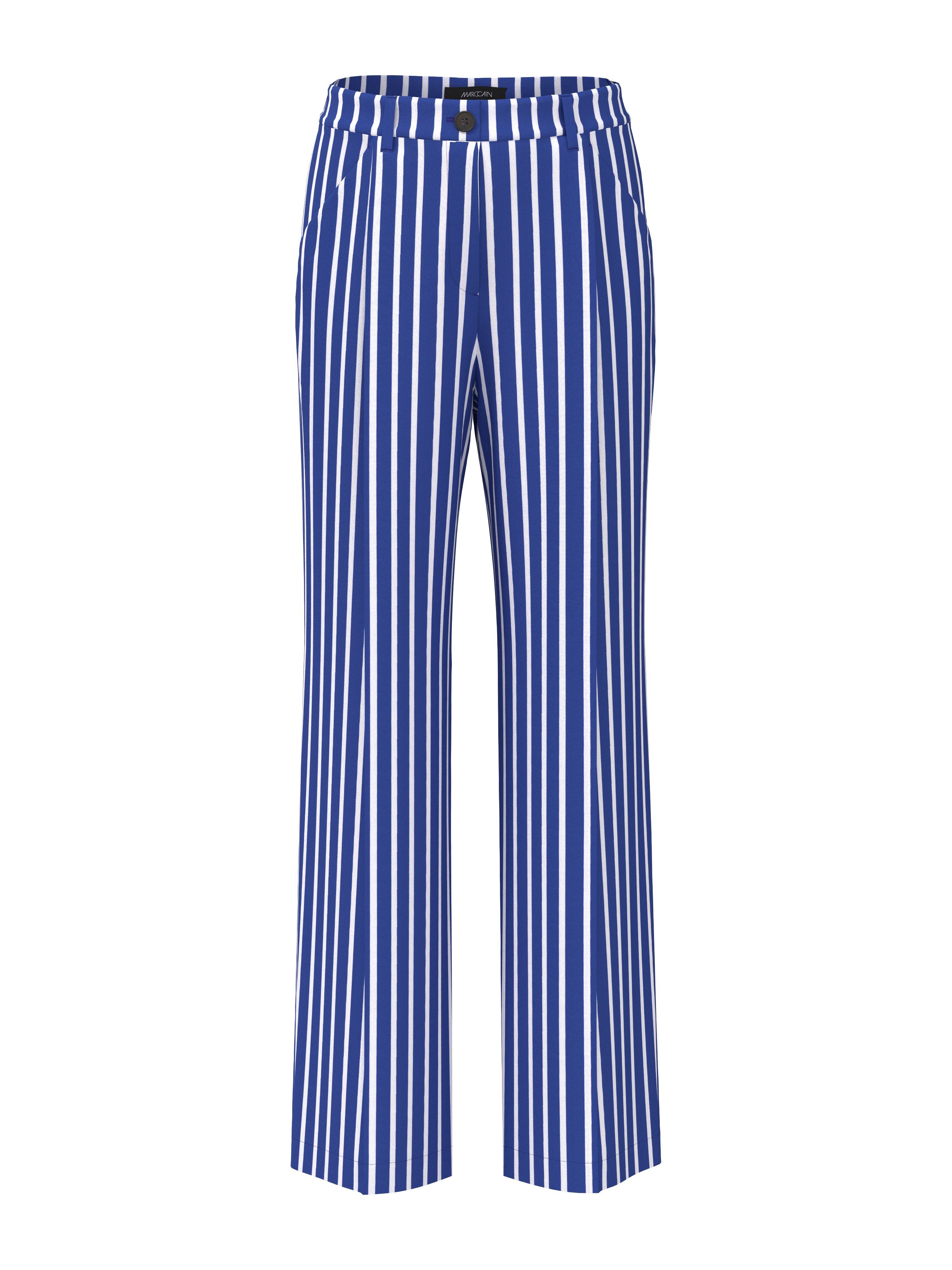 Stoffhose