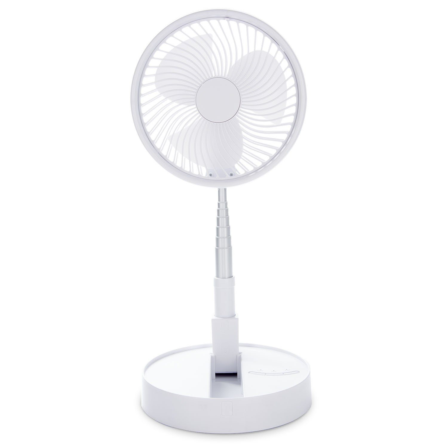 Nolunea Akku-Ventilator Mobiler Ventilator mit 6000 günstig online kaufen
